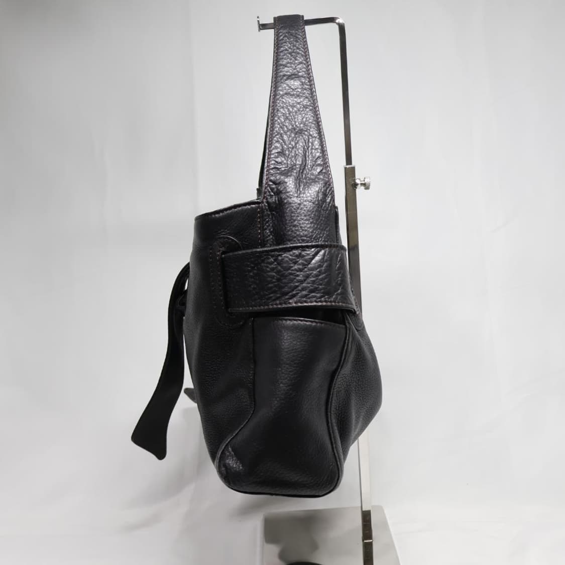 루푸이야 재패니즈 브랜드 소가죽 토트백 요지 꼼데가르송 스타일 추구 상품이미지2