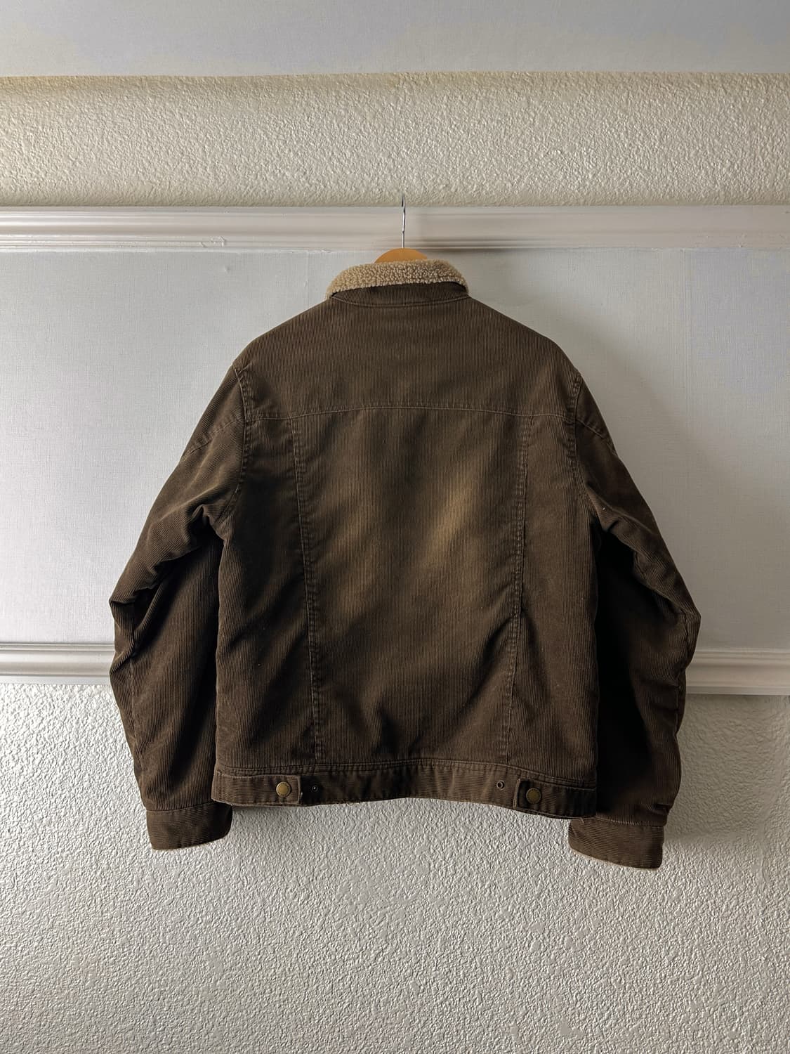 Freaks 쉐르파 코듀로이 자켓 상품이미지9