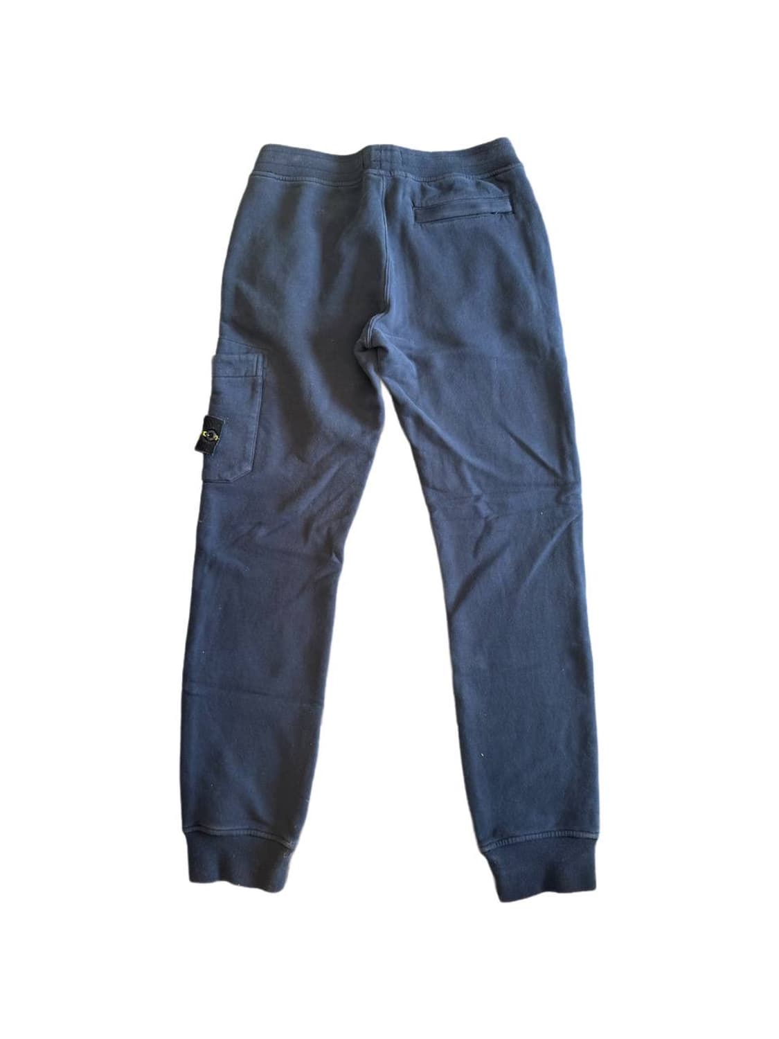 Stone Island junior cotton jogger pants  상품이미지2
