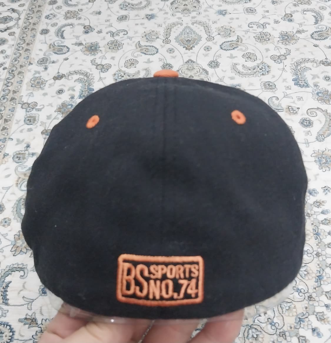 버켄스탁 MLB 볼캡 상품이미지5