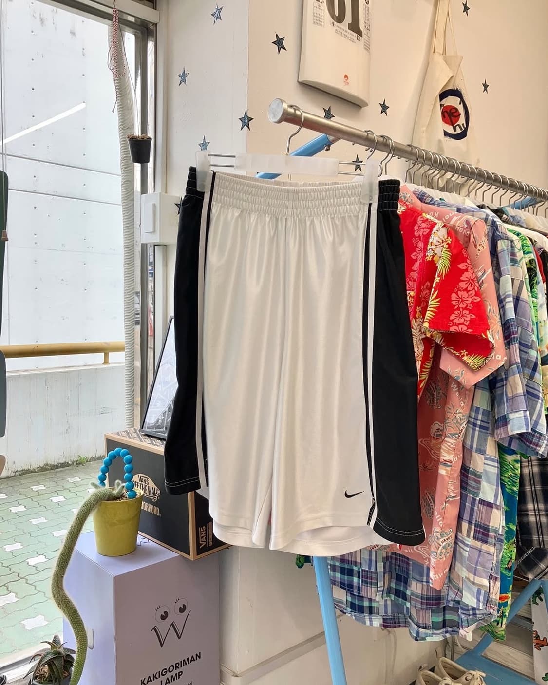 Nike shorts  상품이미지2
