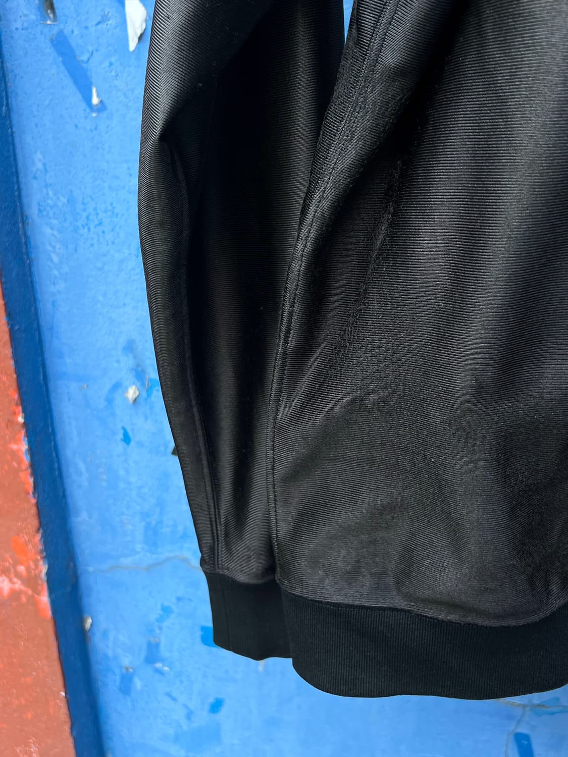 Wacko Maria Chain Stitch Track Jacket 상품이미지4