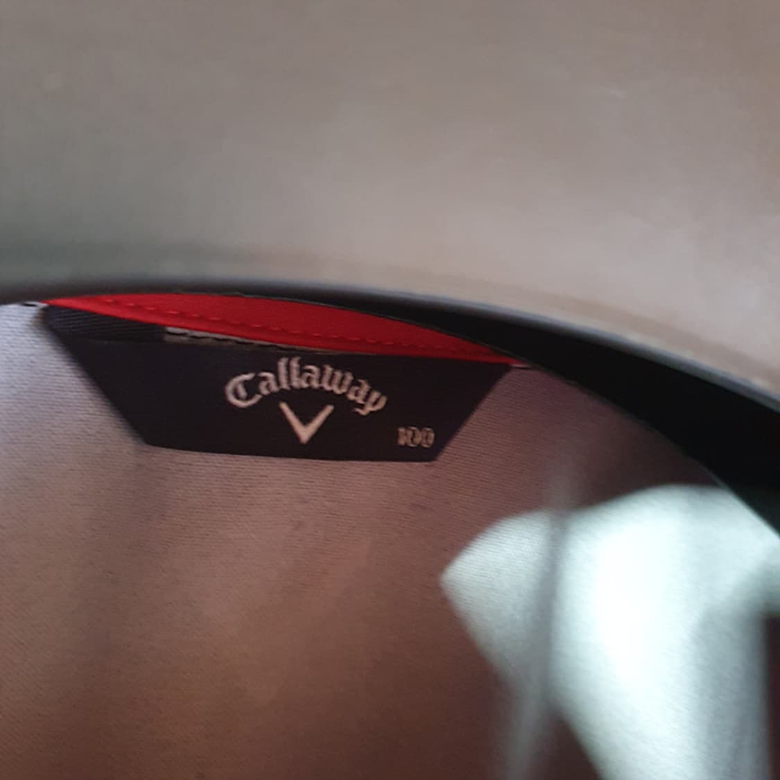 캘러웨이 반팔 카라티100 상품이미지3