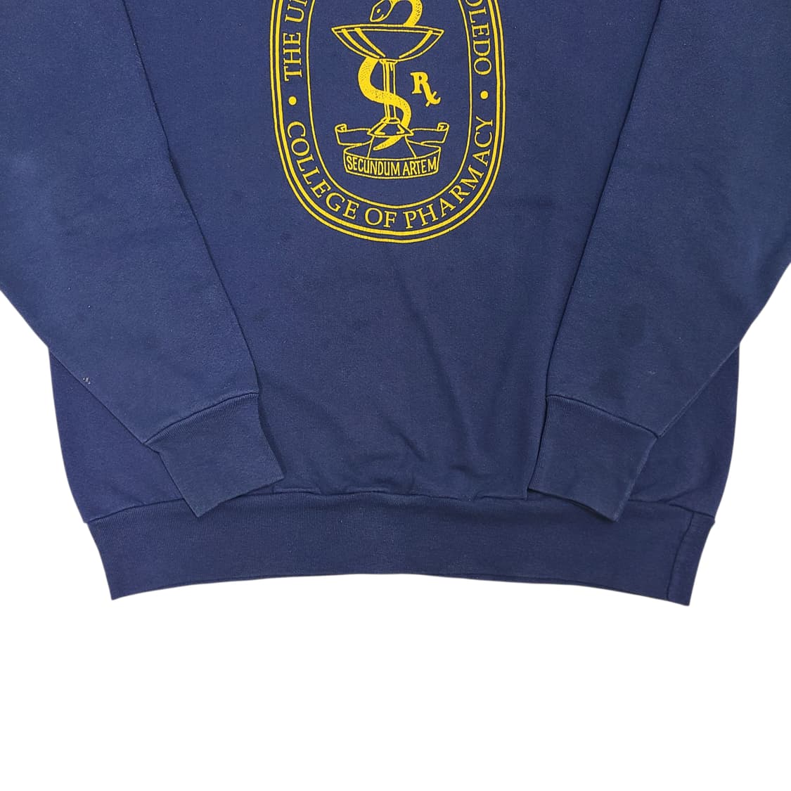 '80s-'90s University Vintage Sweatshirt 상품이미지5