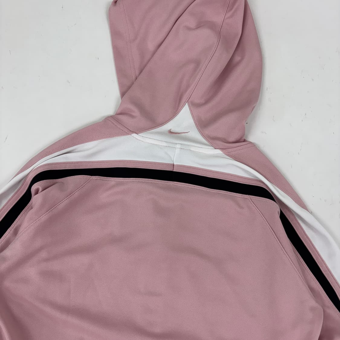 나이키 트랙 후드집업 상품이미지6