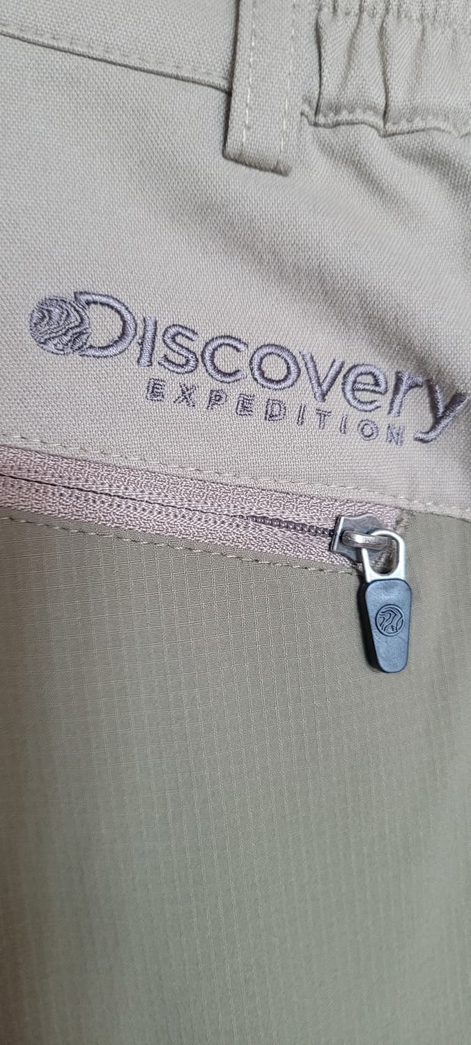 (남성31인치) 디스커버리 등산바지(봄~초여름) 상품이미지5