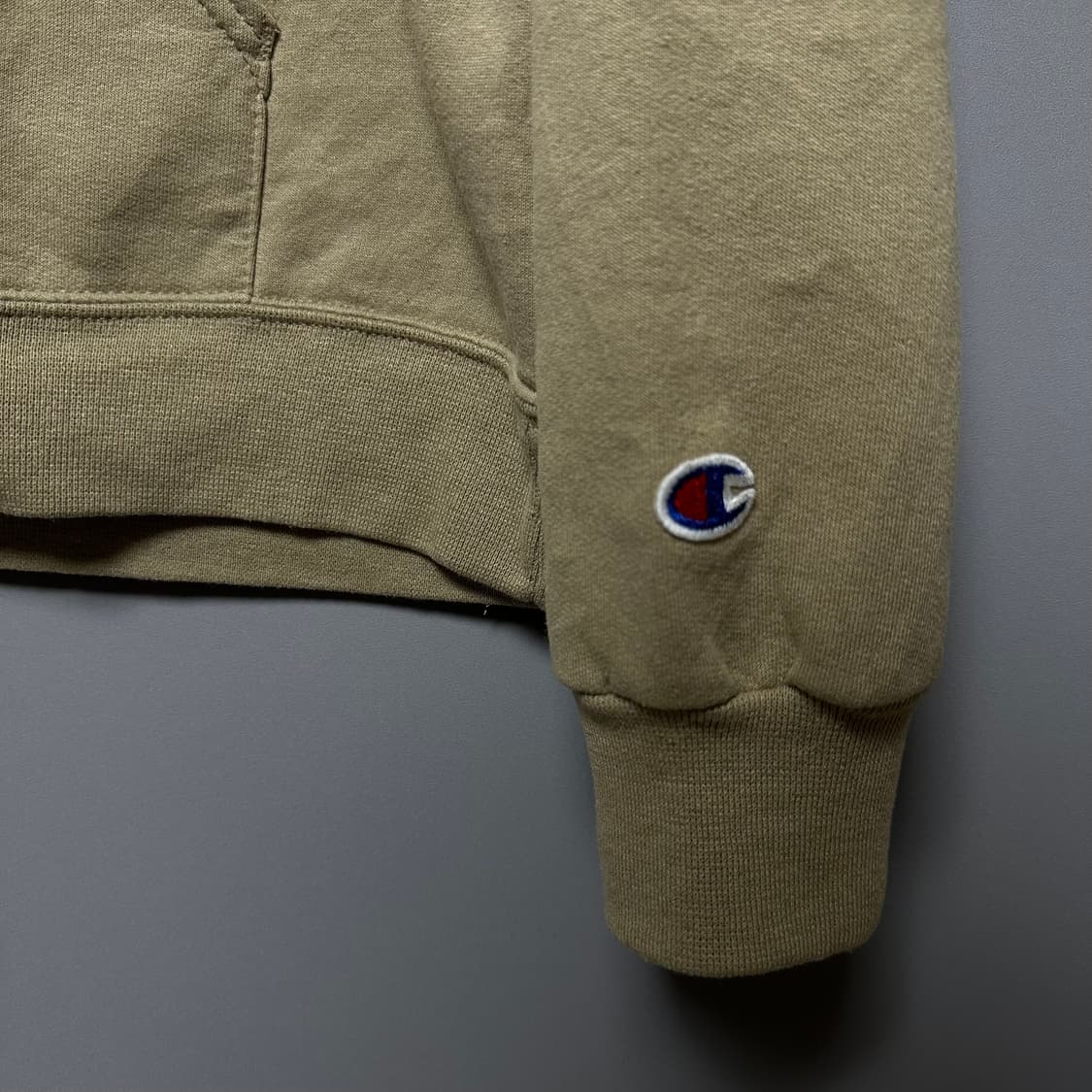 [XL]챔피언 하버드대 후드티 상품이미지4