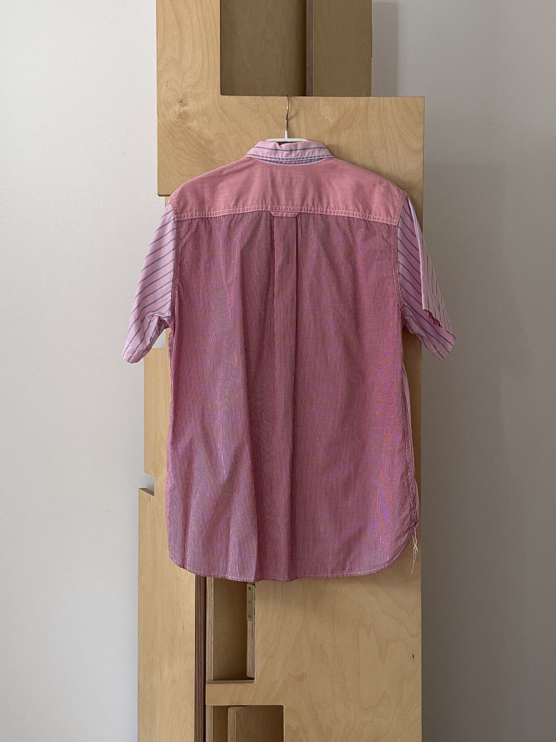 COMME des GARÇONS HOMME 2016 Shirt 상품이미지2