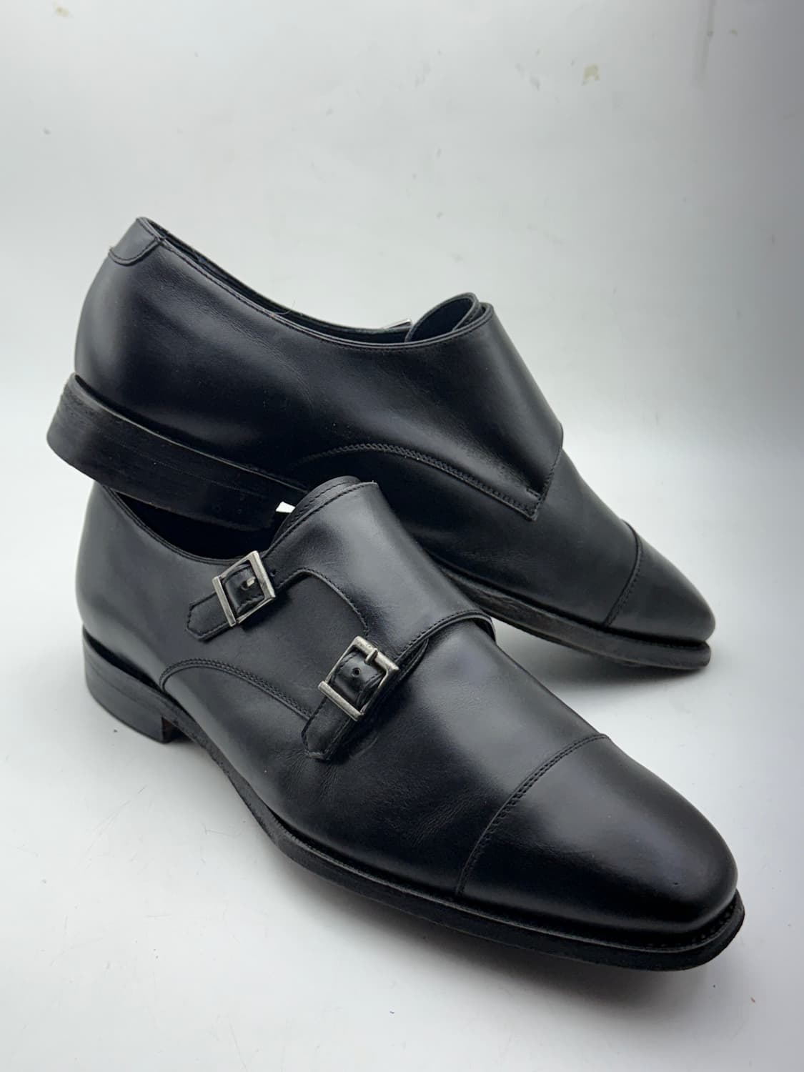 정품)버윅 더블뭉크 265 상품이미지3