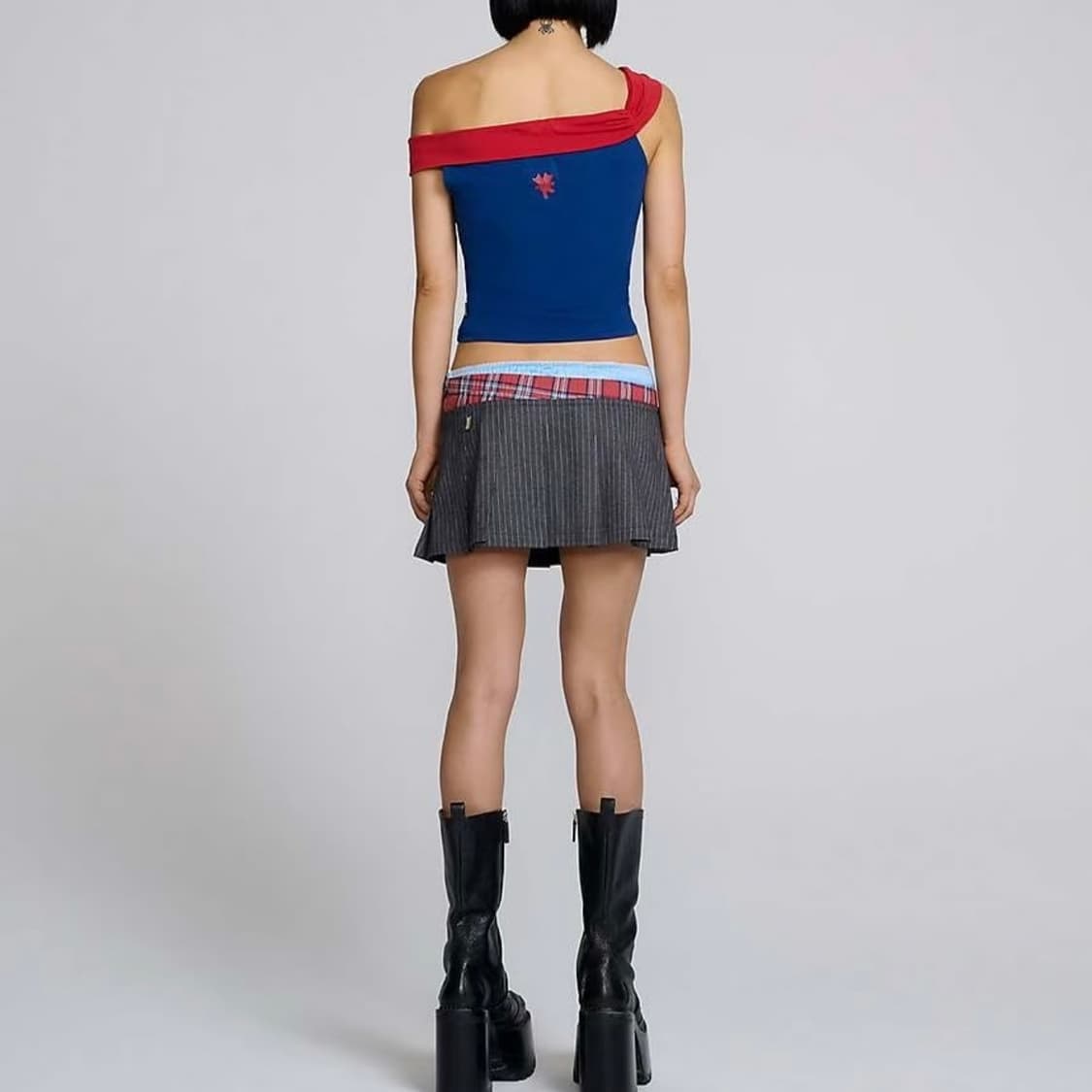 heaven by marcjacobs skirt 상품이미지2