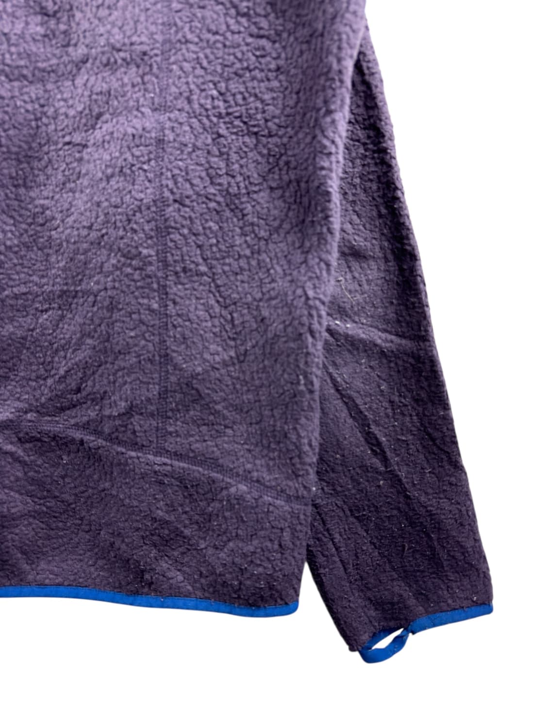 파타고니아 레트로 파일 자켓1398 상품이미지5