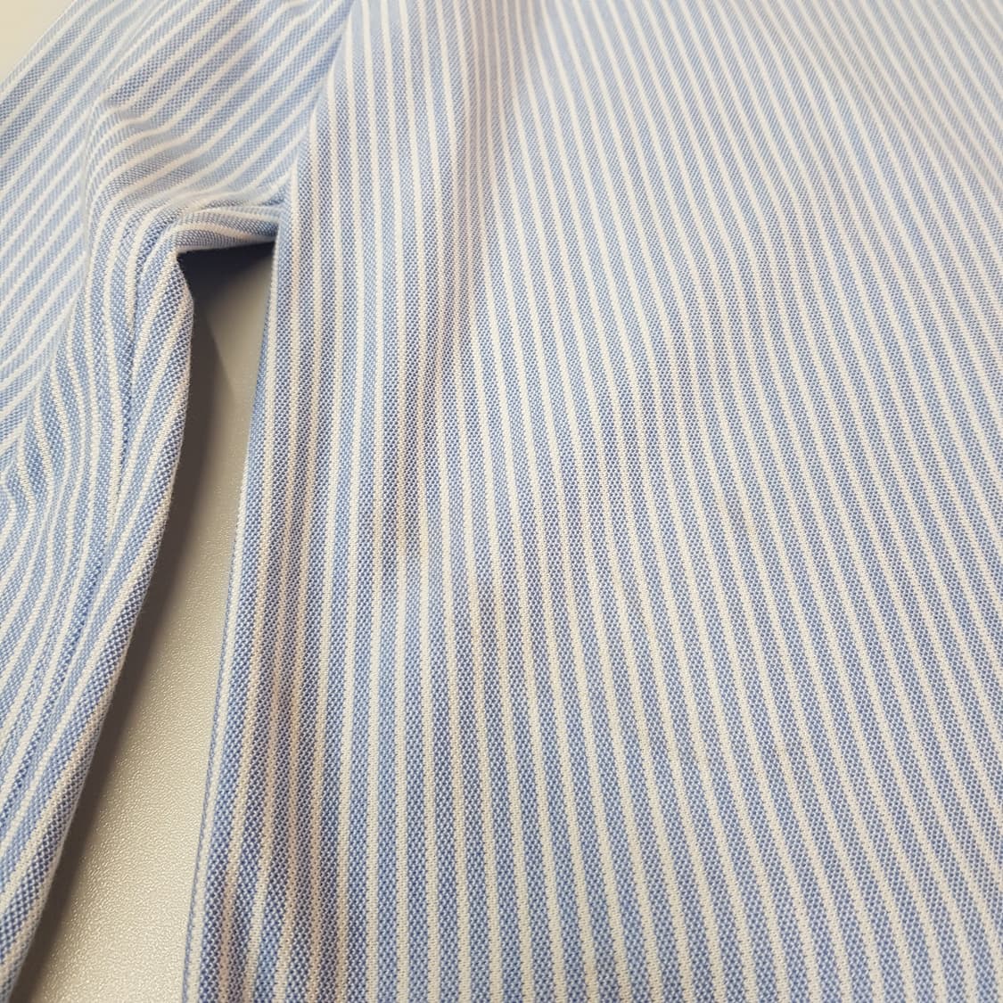 랄프로렌  옥스포드 셔츠 원피스 M사이즈 상품이미지6