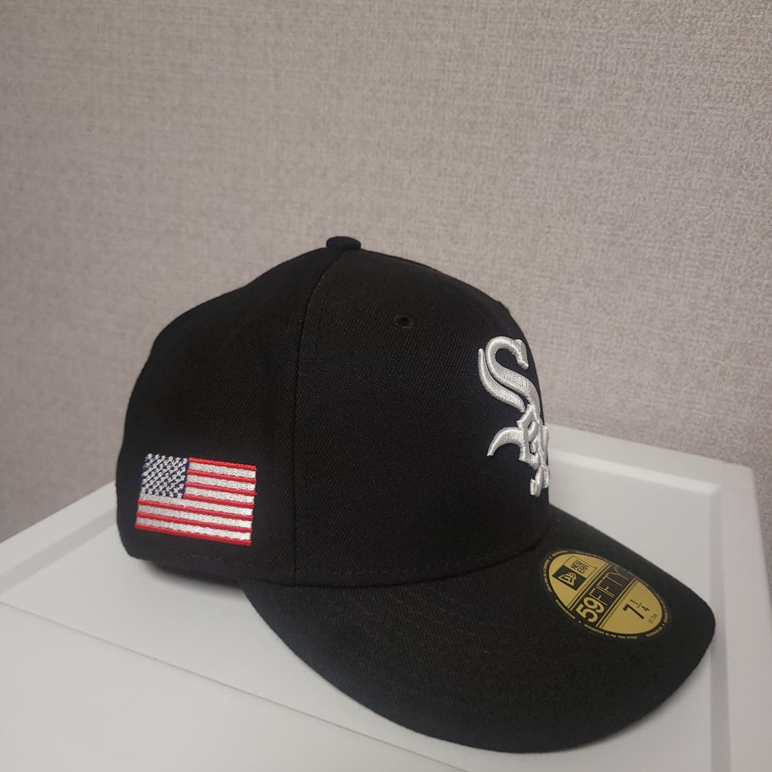 뉴에라 화이트삭스 모자 상품이미지3