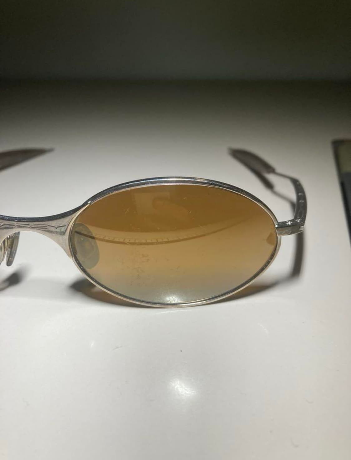Oakley E-Wire 상품이미지7