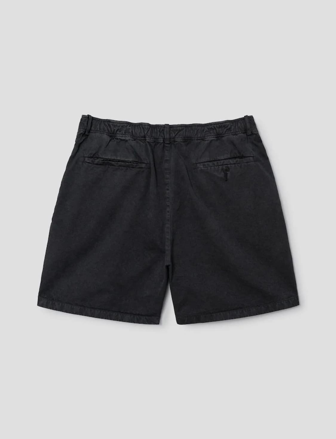 26ss 오라리 가먼트다이 쇼츠4 새상품 상품이미지2