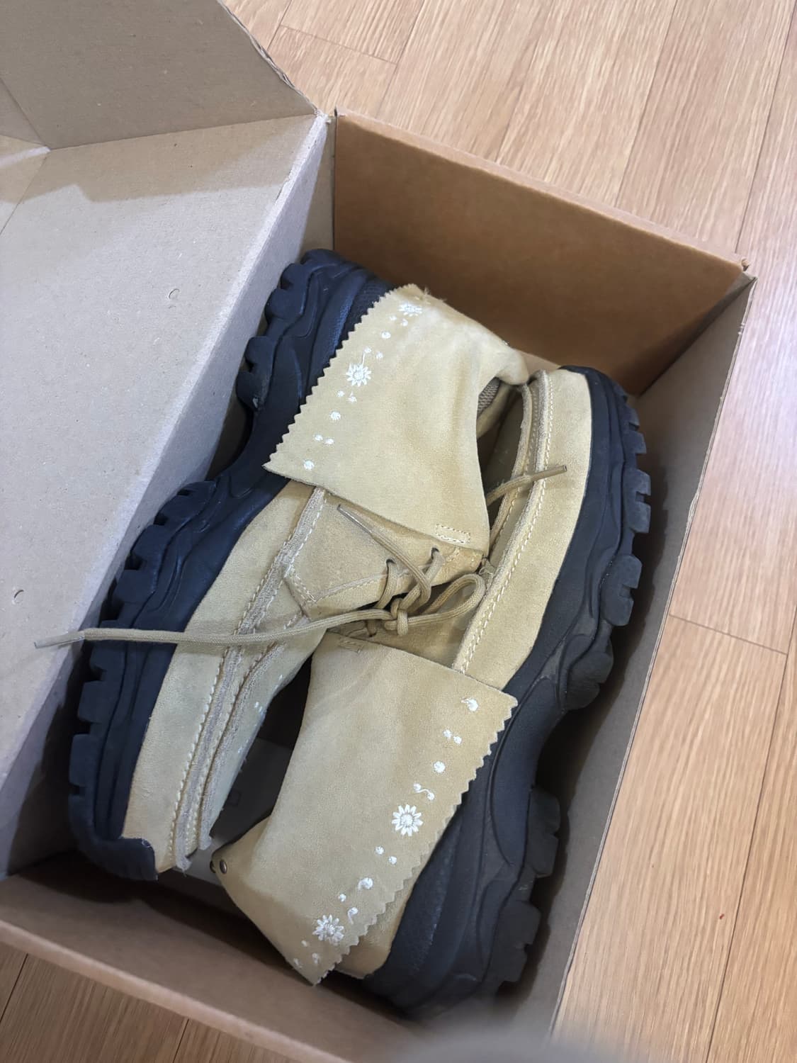 밀로아카이브 네가티브쓰리 데저트 250 상품이미지5