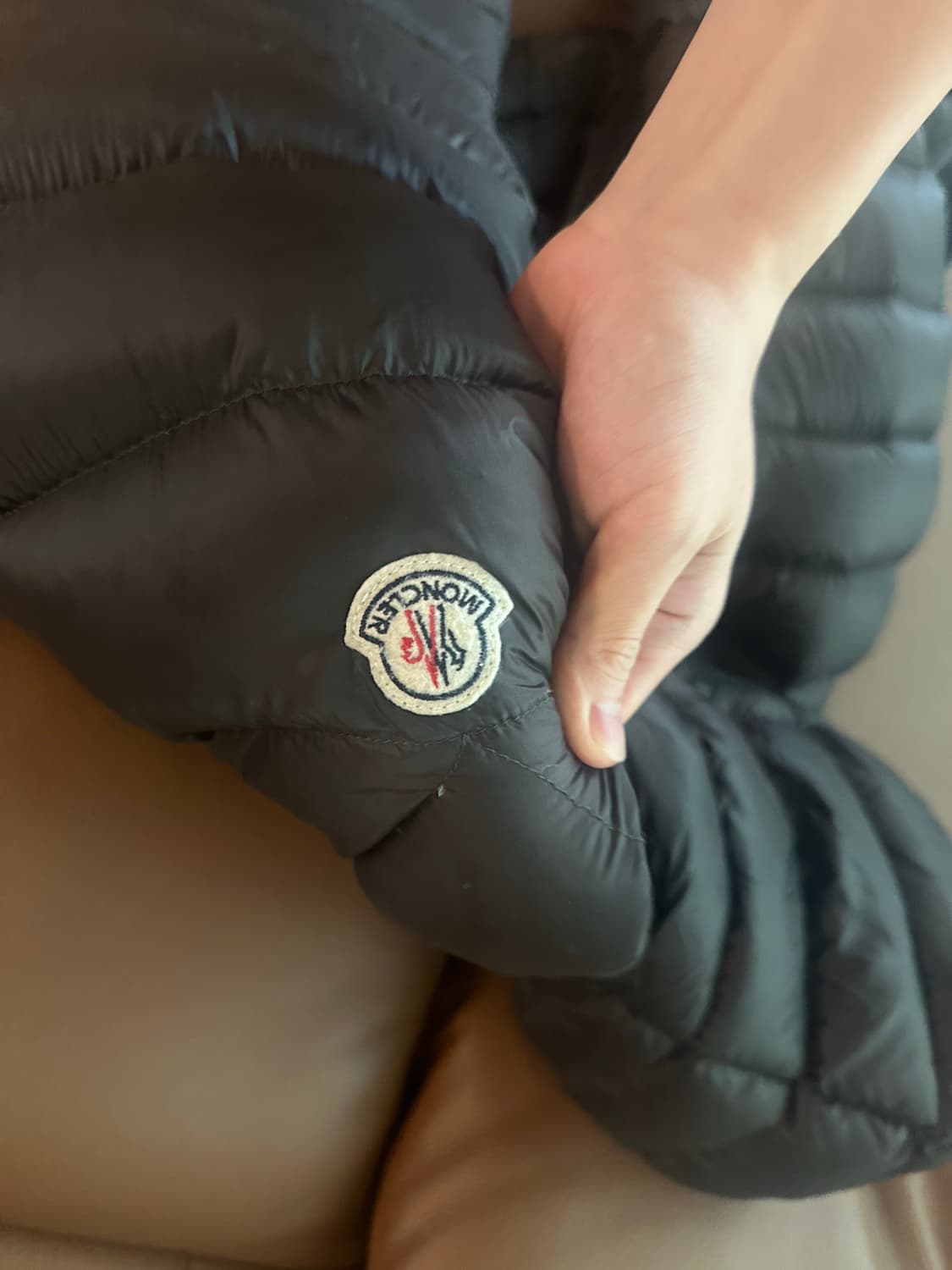 몽클레어 패딩 상품이미지7