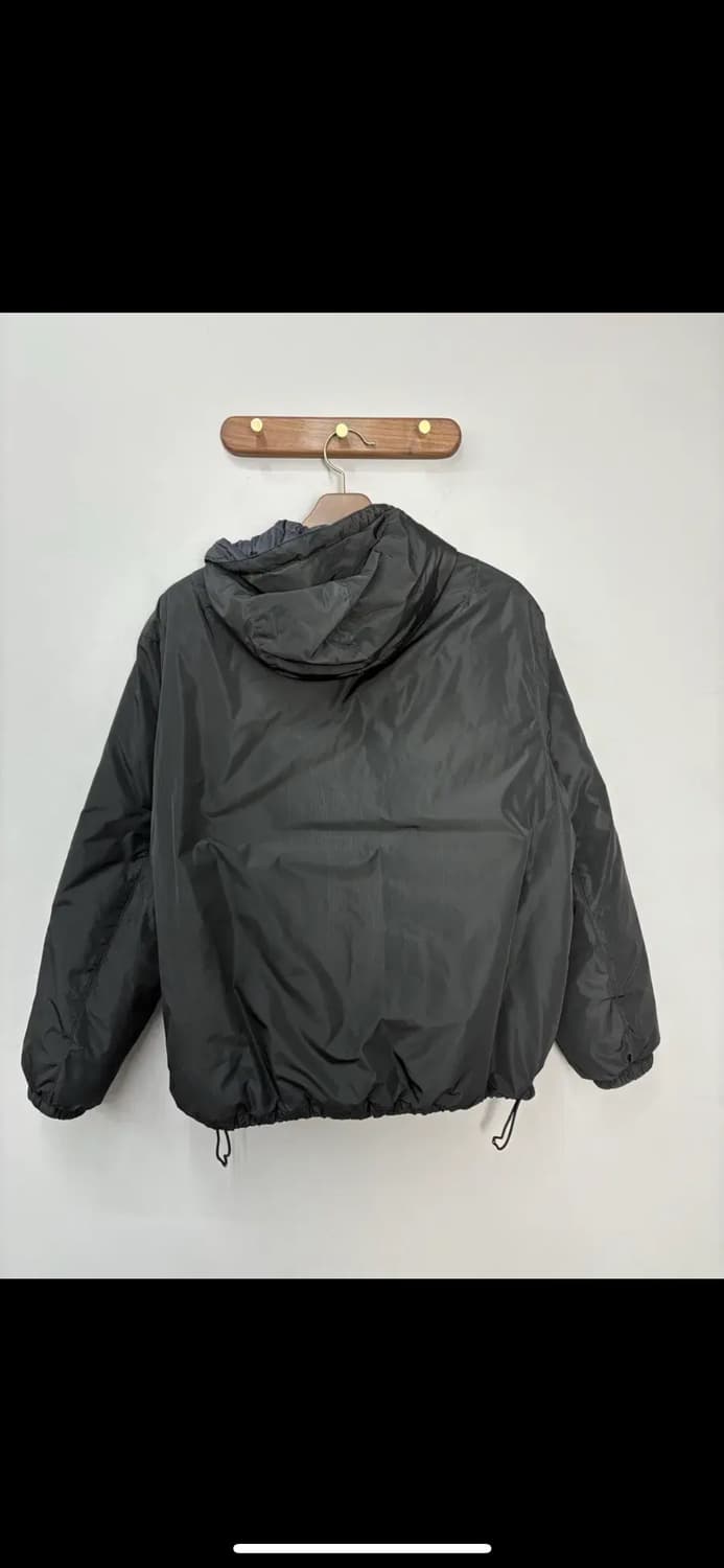 폴로랄프로렌 폴리쉘 다운 후드 패딩 H1706 상품이미지7