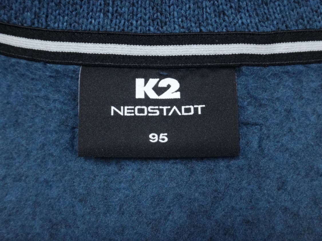 (M/95) 케이투 K2 남성 NEO 플리스자켓 상품이미지8