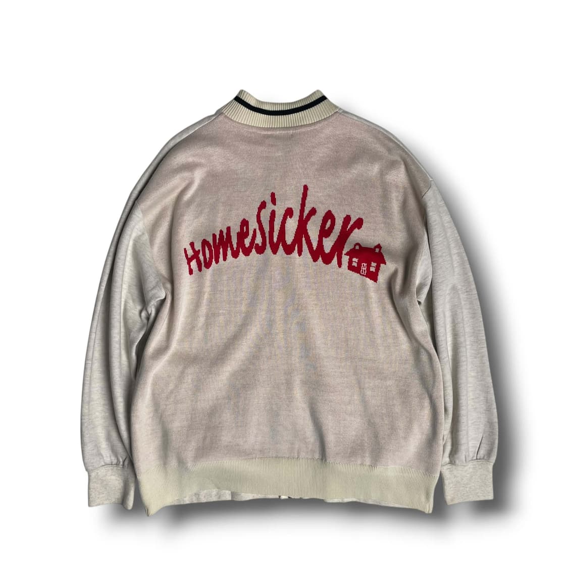 Milkboy 더블 립 져지 자켓 상품이미지6