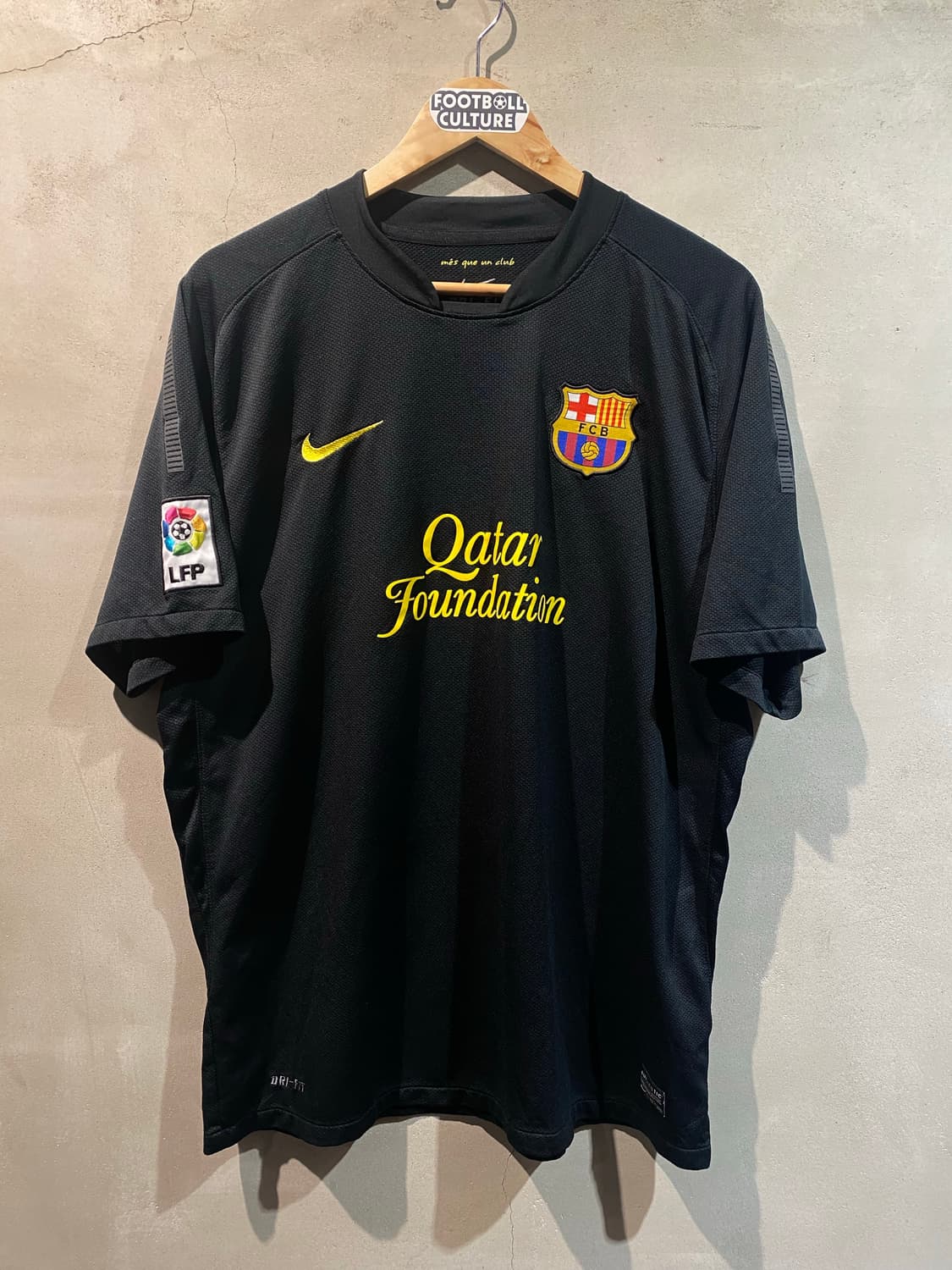 12-13 바르셀로나 메시 써드 유니폼 상품이미지1