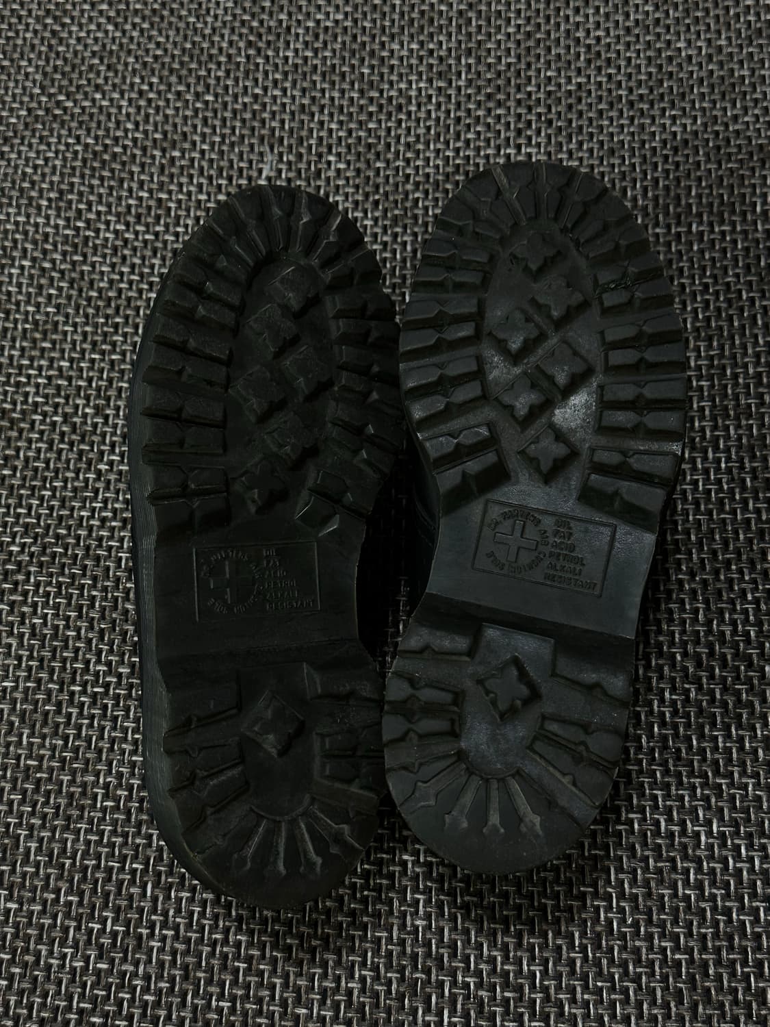 닥터마틴 로렌 UK3 사이즈(225-230) 상품이미지3