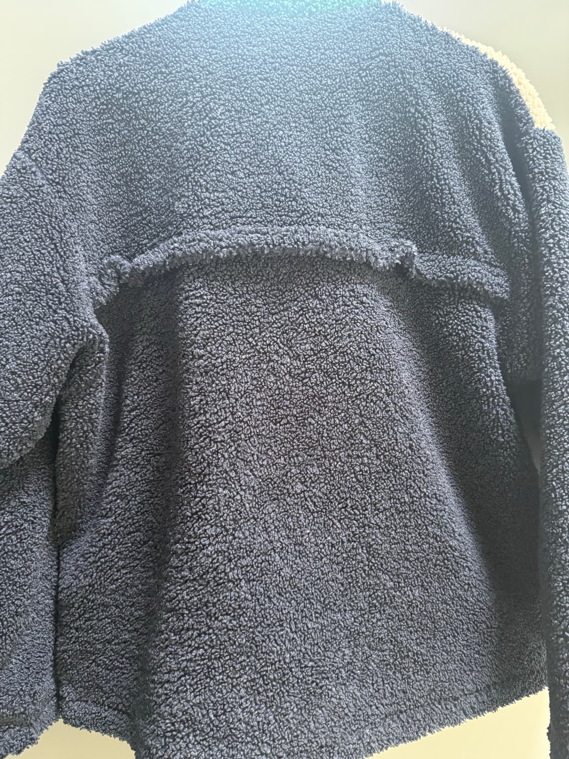 아디다스 플리스 자켓 상품이미지2