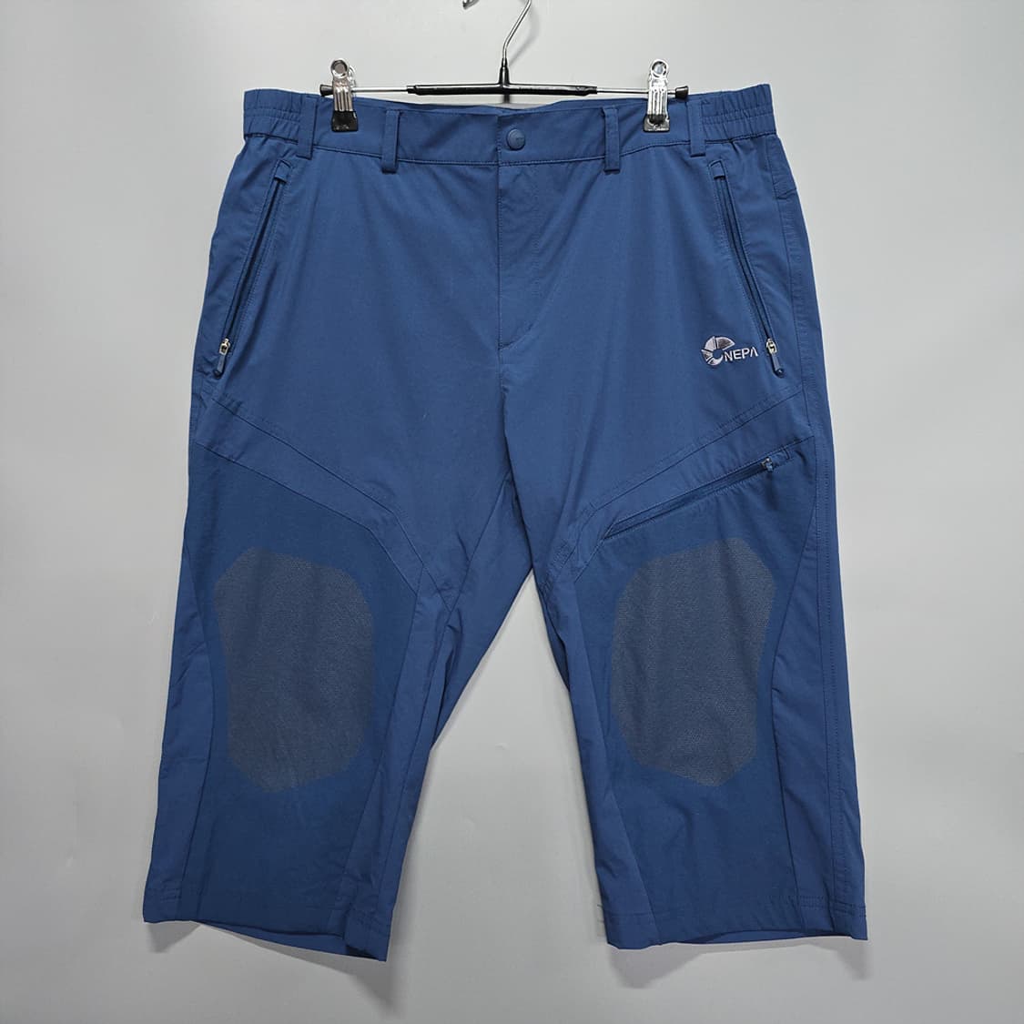 네파(NEPA) 남성용 익스트림 등산 7부 바지 90 상품이미지1