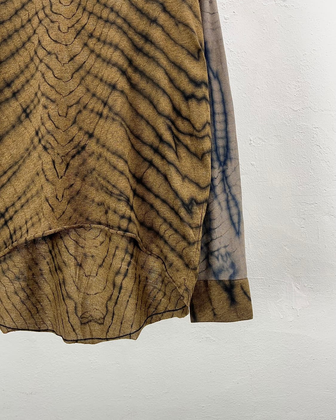 라크엘 알레그라 그라이언트 메쉬 롱 슬리브리스 상품이미지5