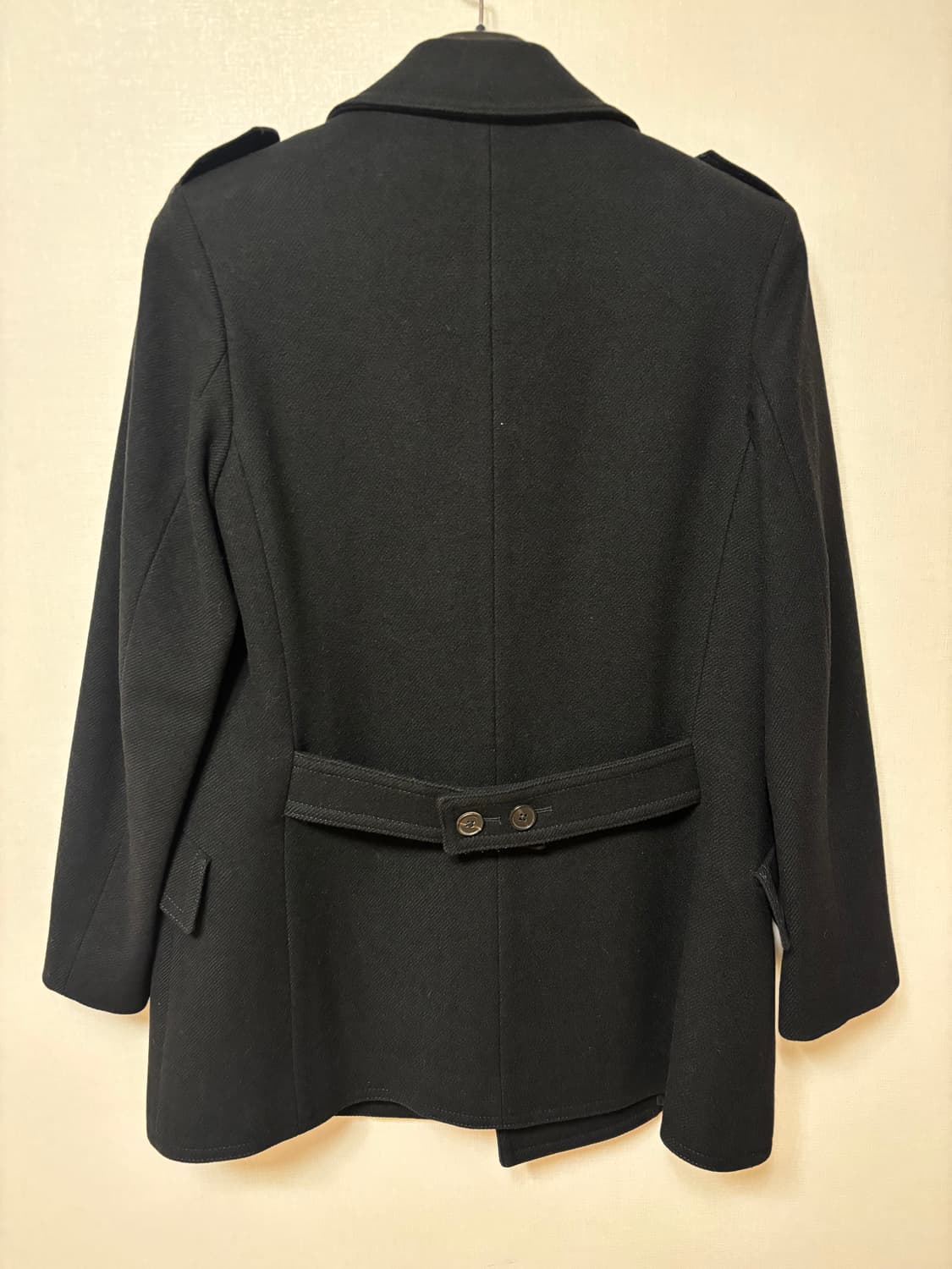 메종마르지엘라 피코트 55 정품  상품이미지2