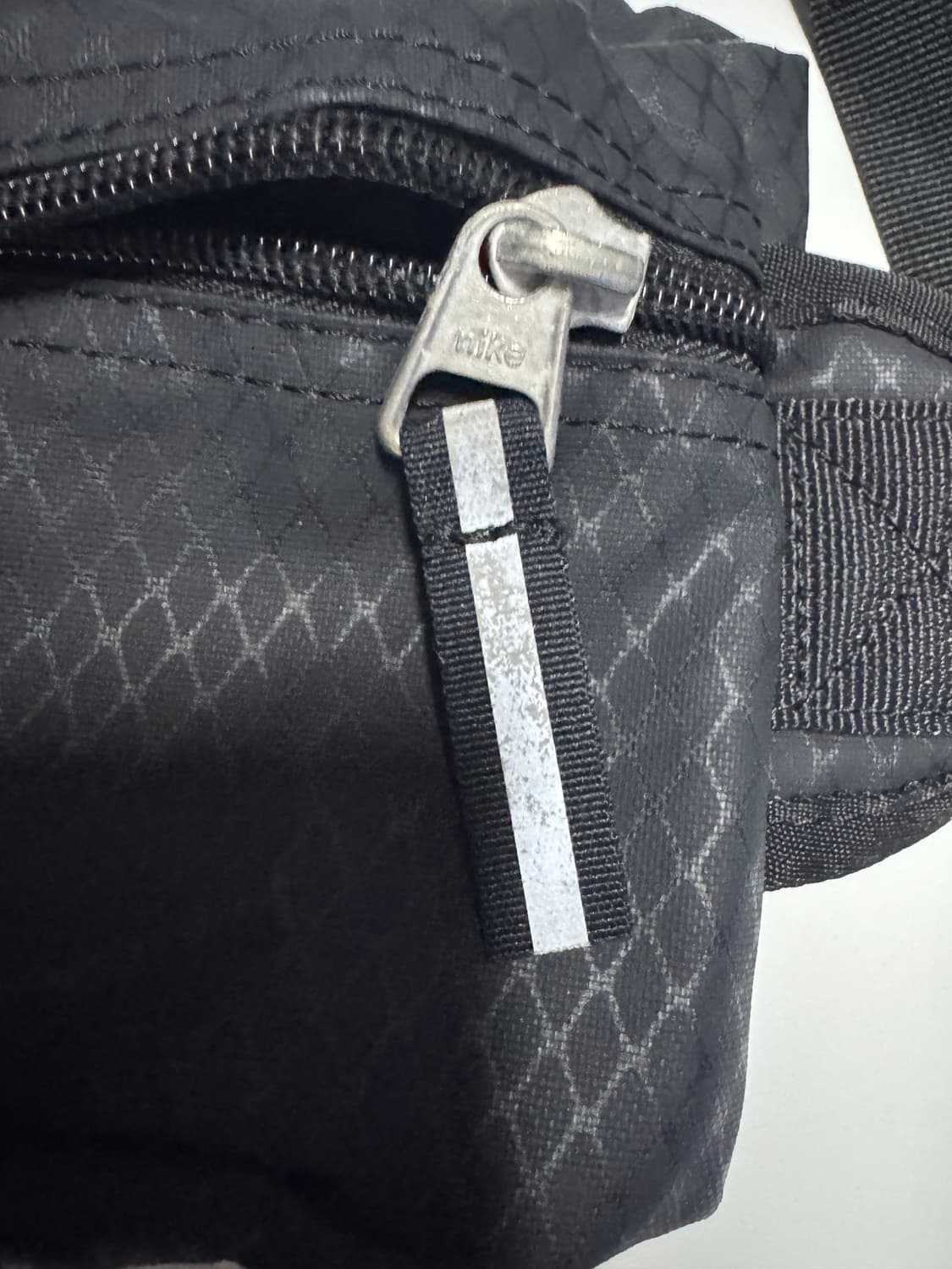 나이키 빅 스우시 힙색 슬링백 블랙 상품이미지2