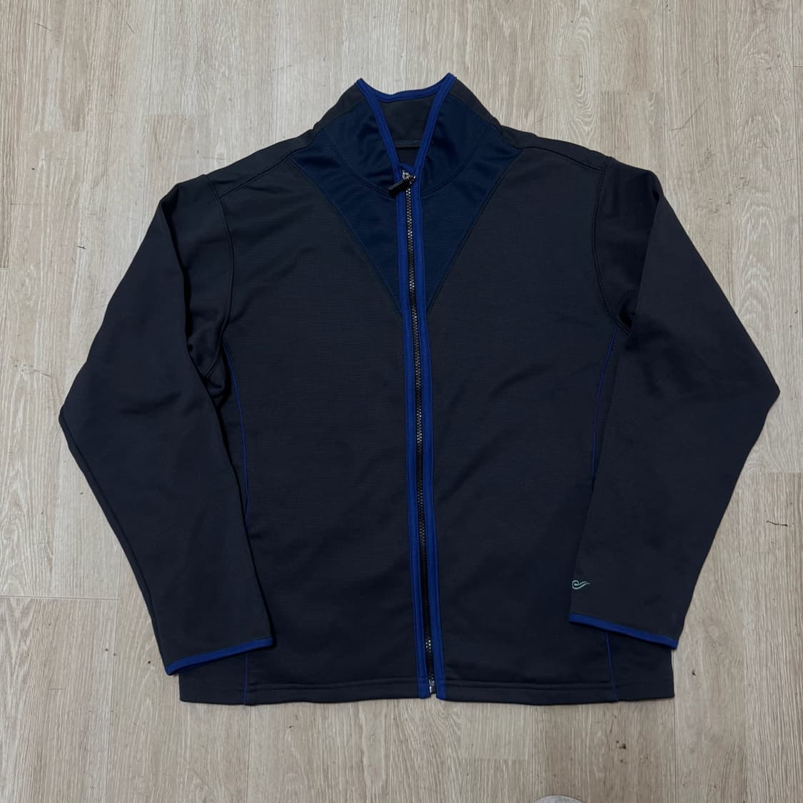 박윤수 남성 골프웨어 집업 자켓 M/95  상품이미지1