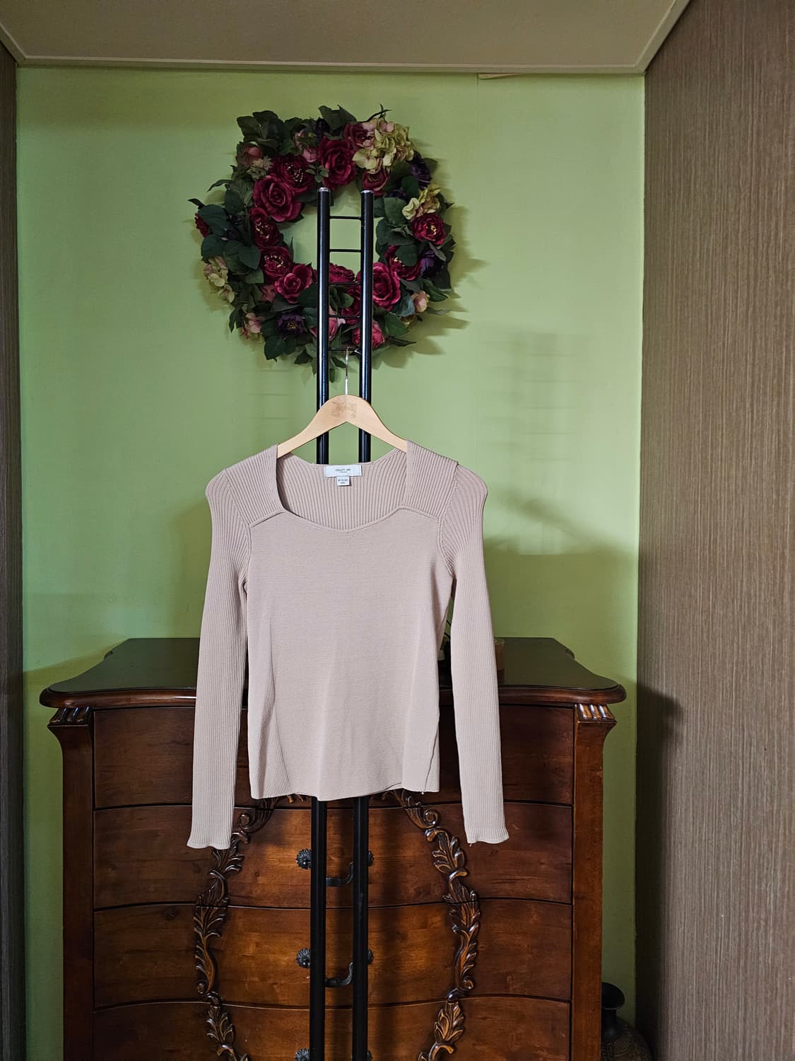 세루티1881 비스코스 니트(2023년) 상품이미지1