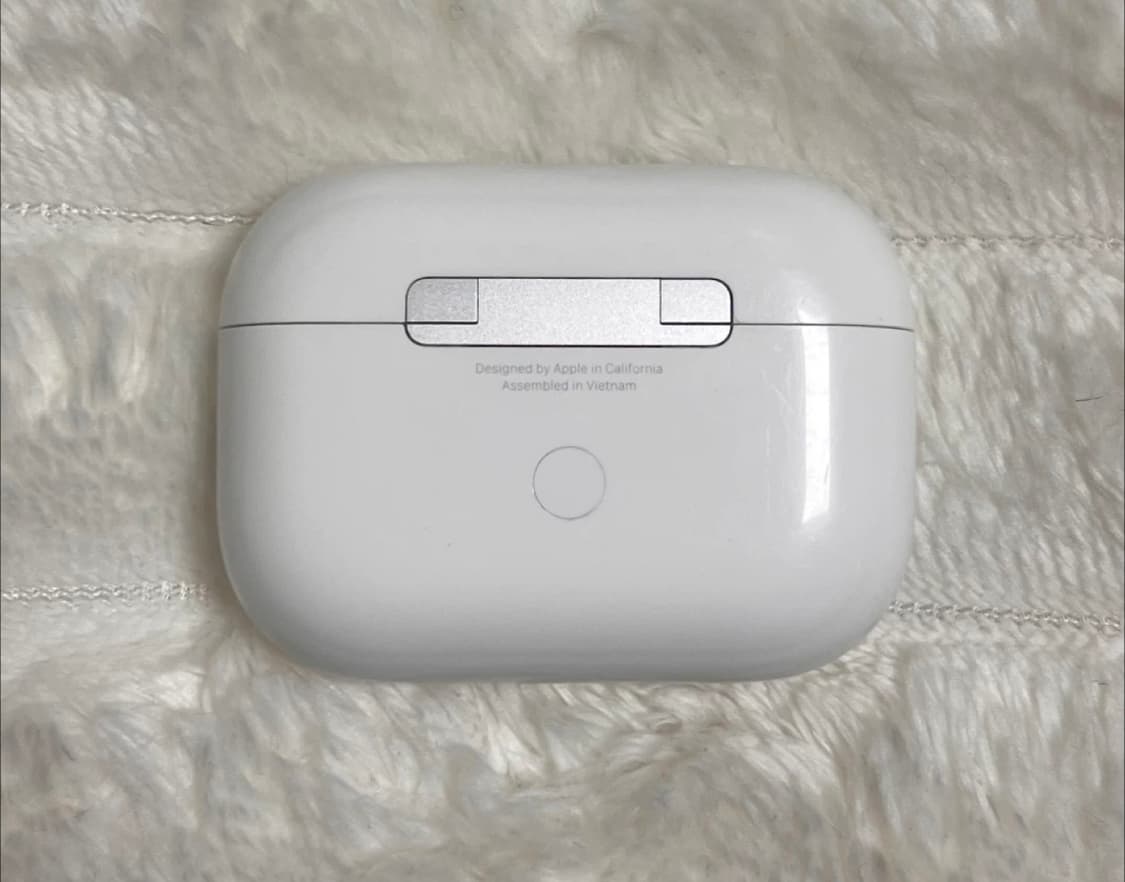 에어팟 프로 1세대 (맥세이프 모델) 상품이미지3