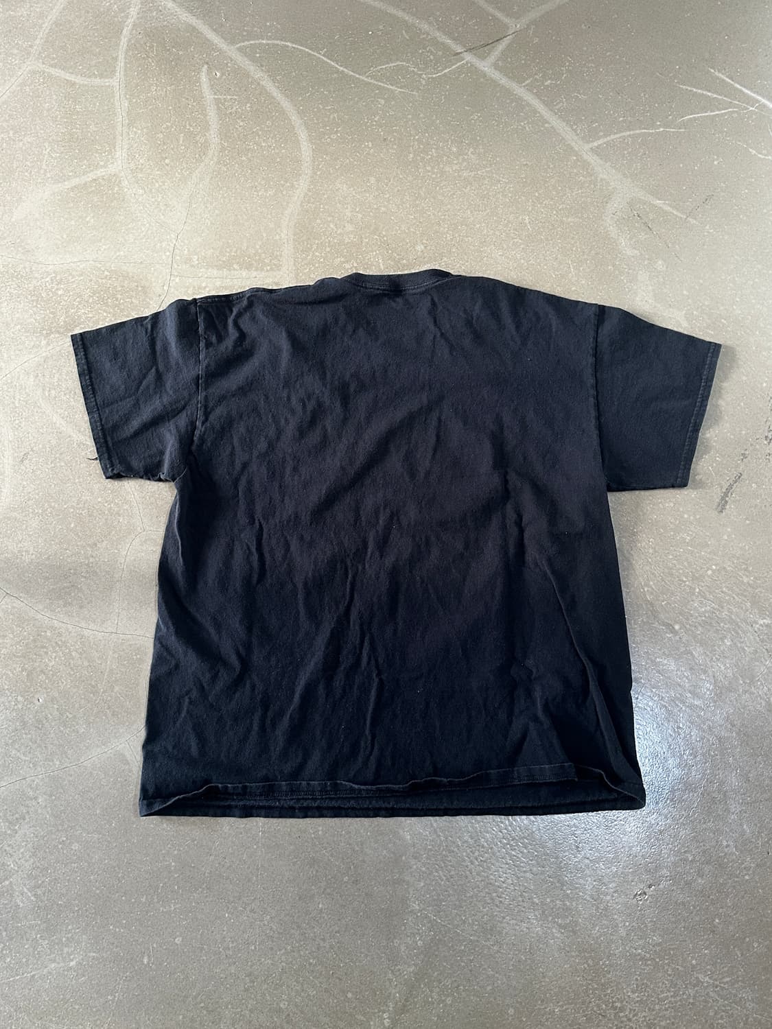 Poetic Justice Tupac Graphic Tee 상품이미지3