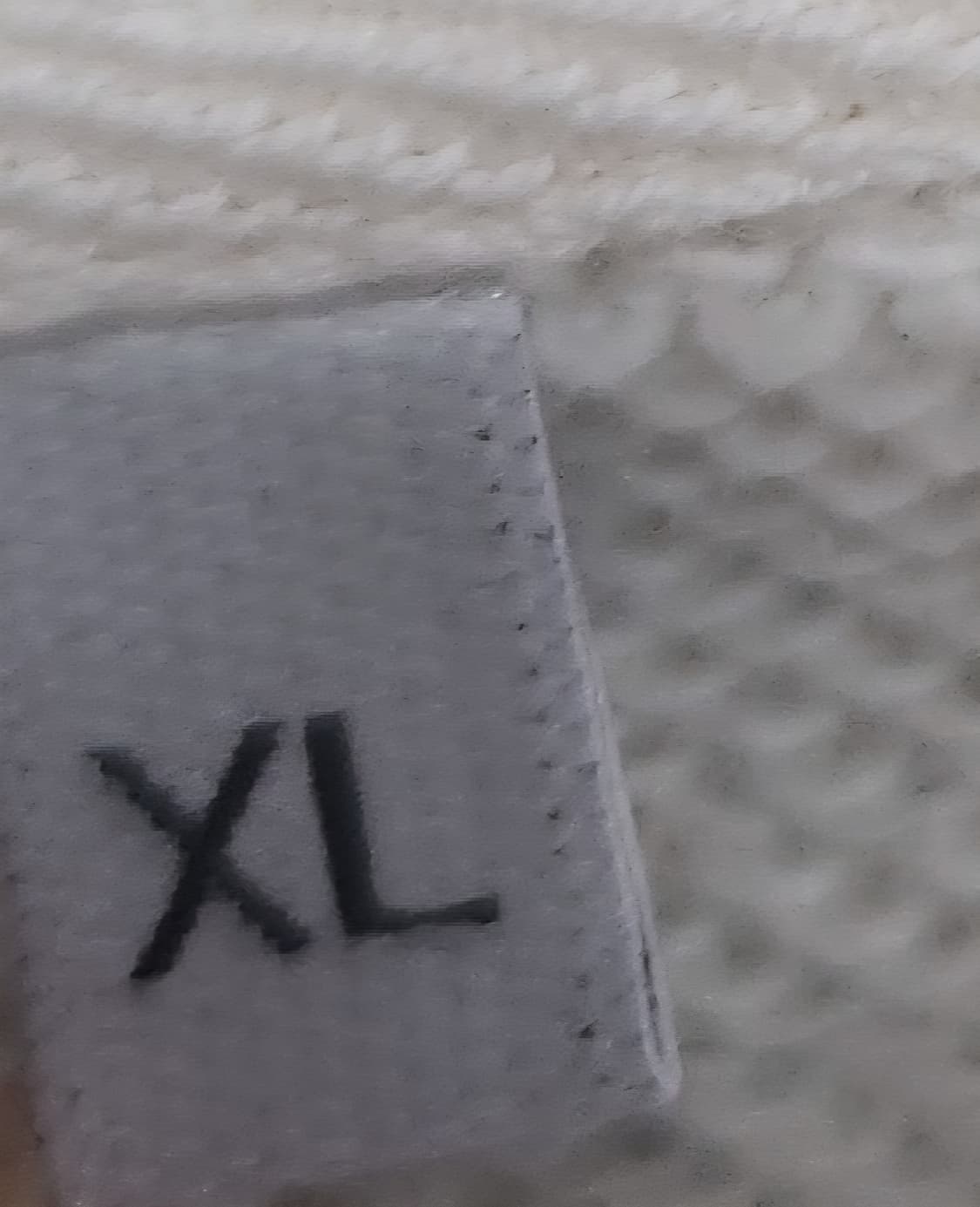 BTS 굿즈 하트 자수 맨투맨 XL (77까지가능) 상품이미지4