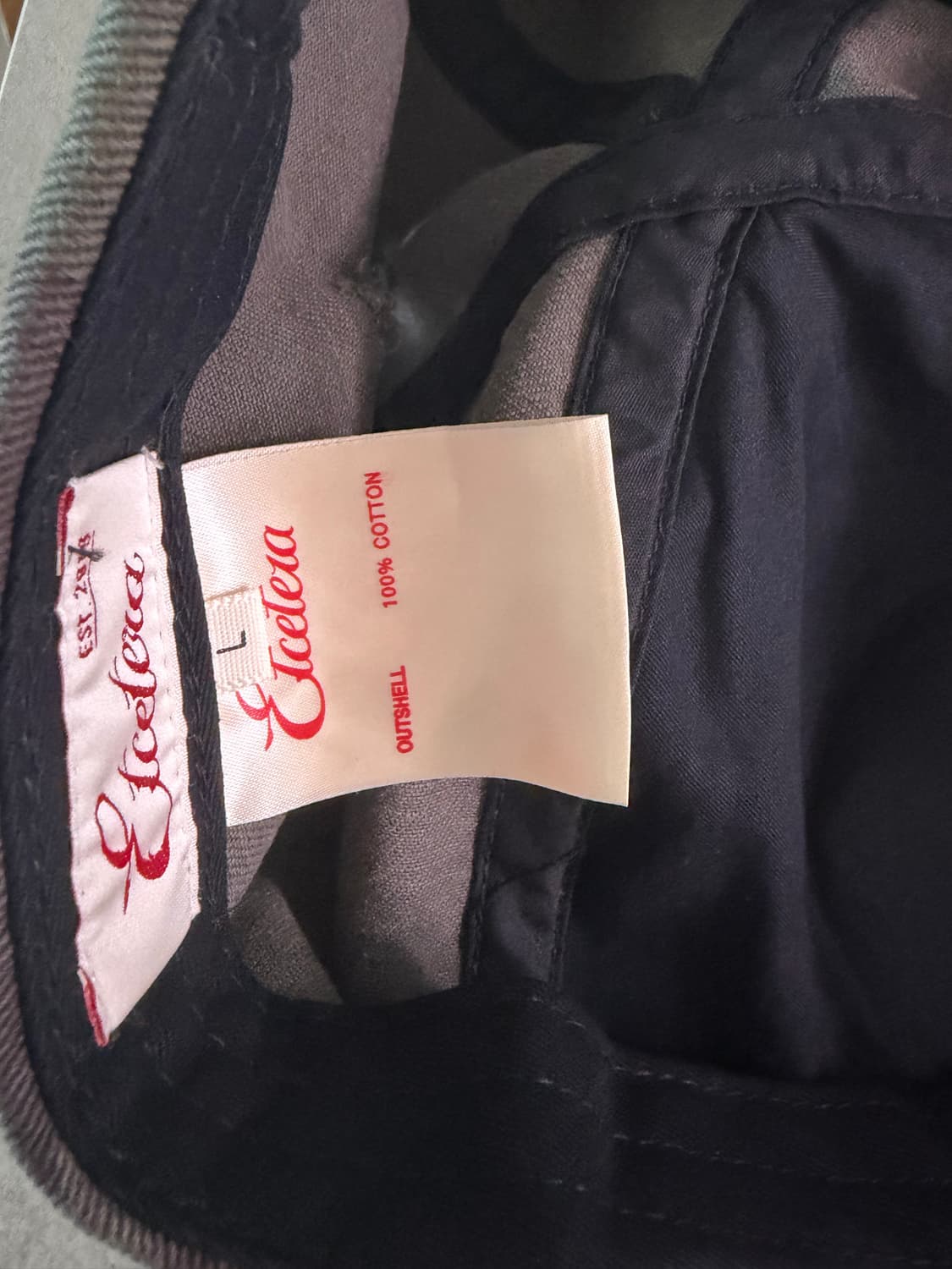 etce 고스트 카모캡 상품이미지3