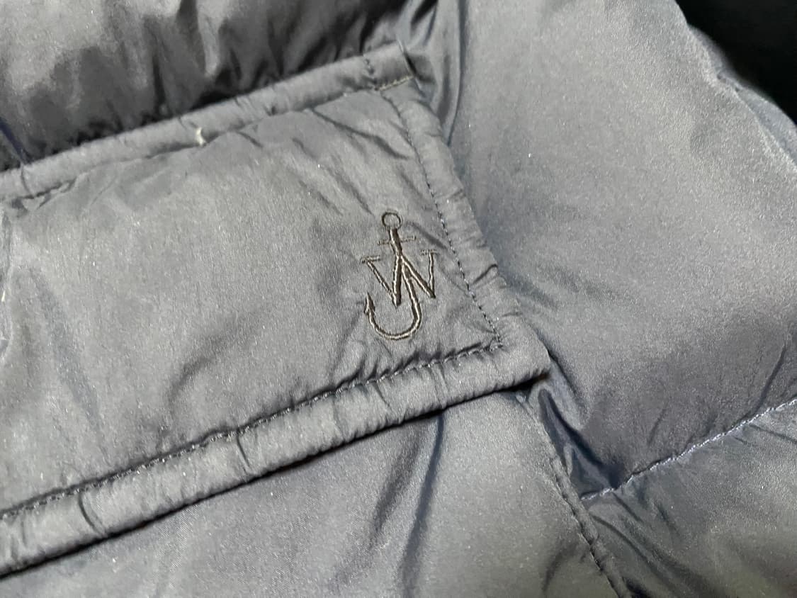 Uniqlo x jwanderson 양면오리털패딩 xL(여성용) 상품이미지3