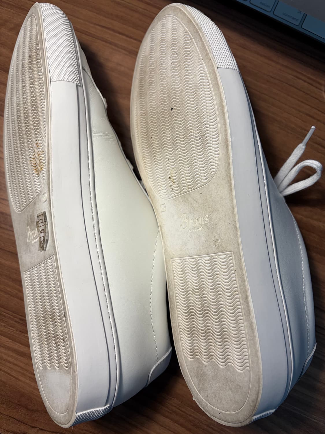 Brans 브랜즈 알프스 스니커즈 285 상품이미지2