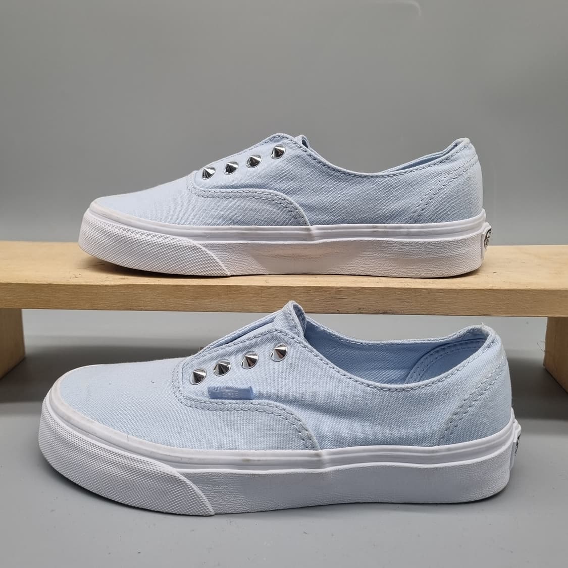 반스 어센틱 고어 215 상품이미지1