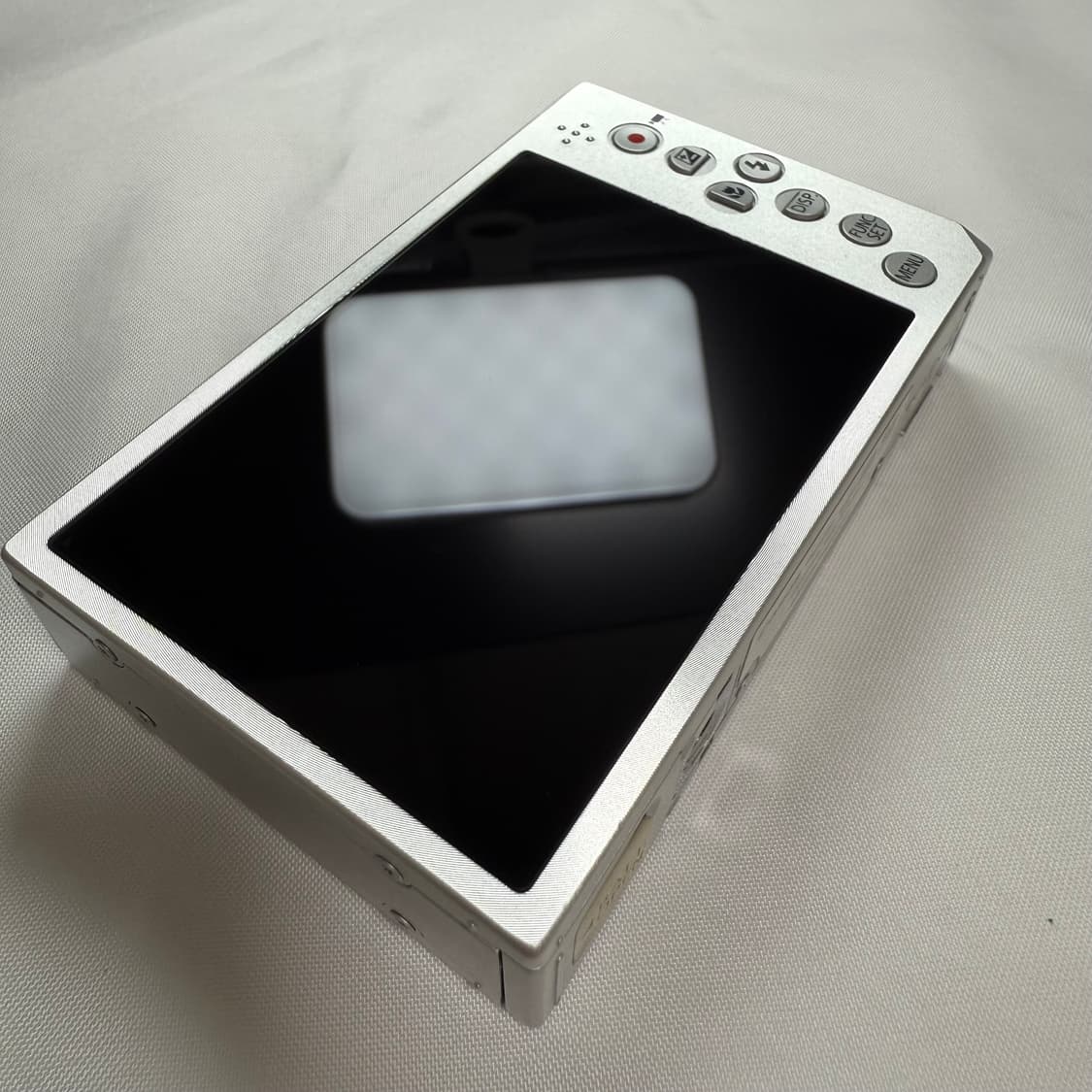캐논 IXY 3 (IXUS 500HS) 상품이미지3