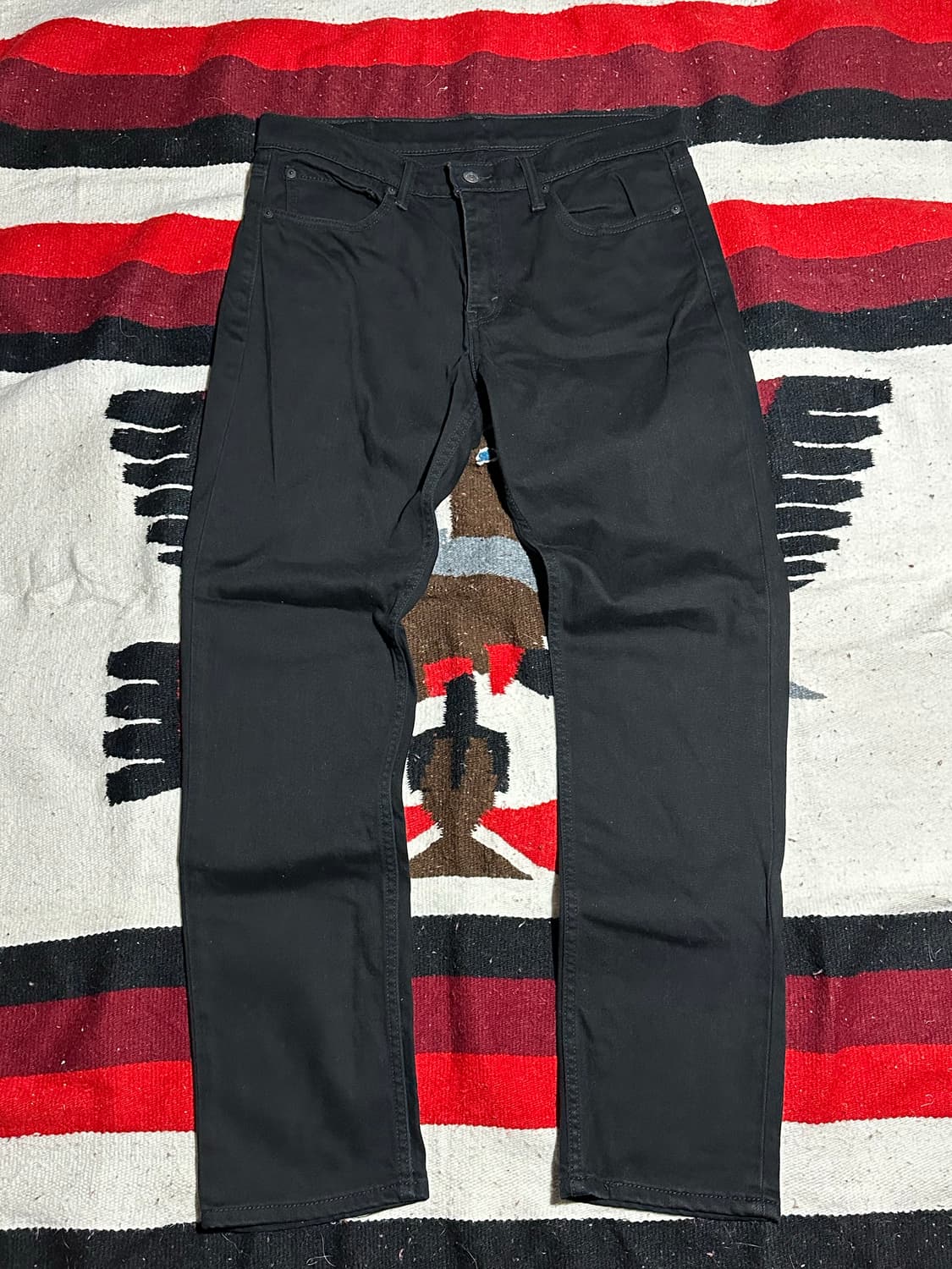 [리바이스] •Levi's 511 Denim 상품이미지2