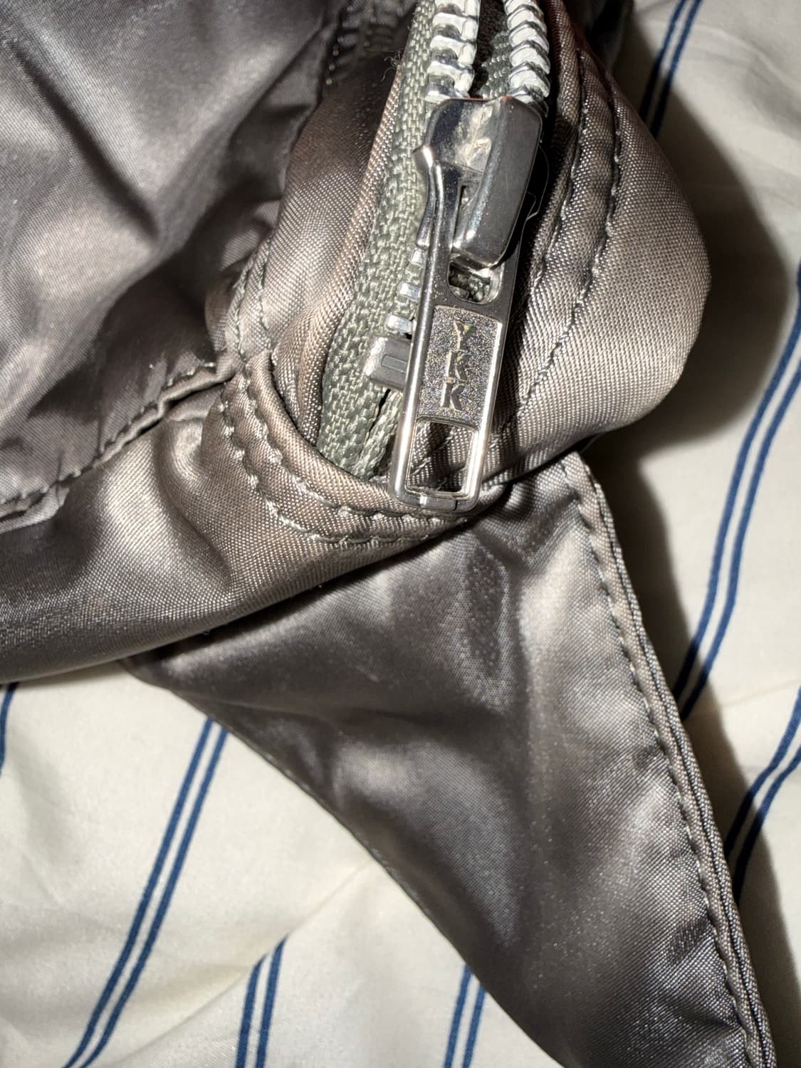 요시다 포터 힙색 상품이미지5