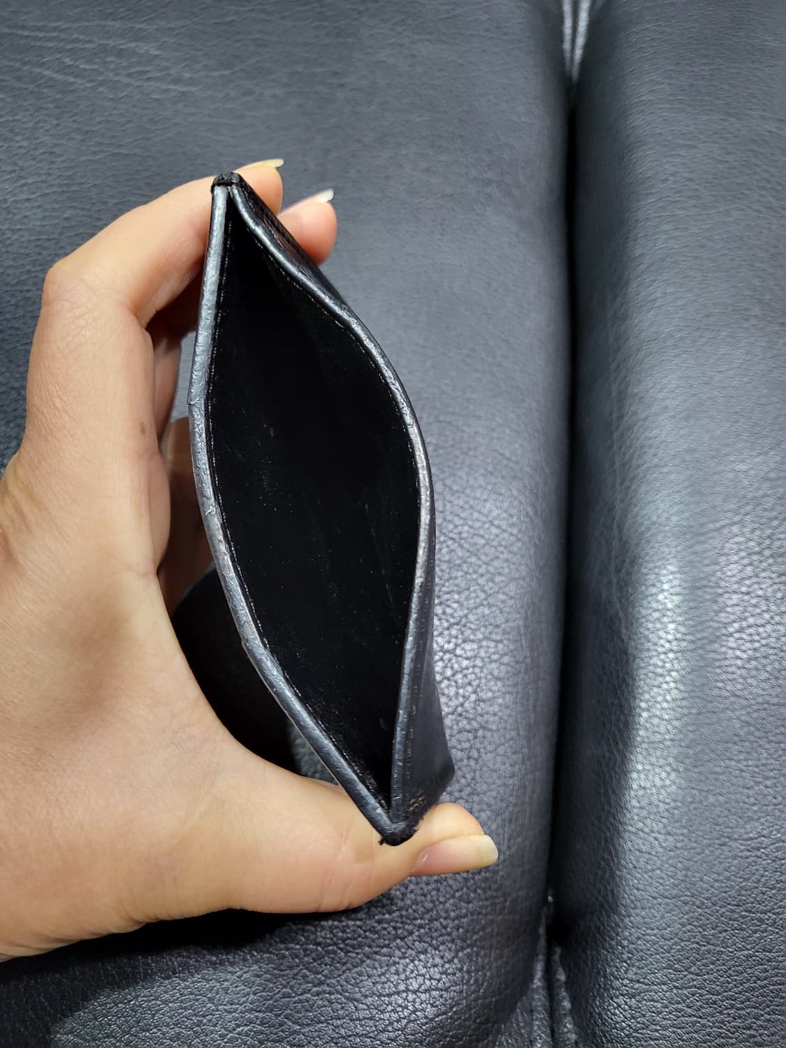 보테가베네타 카드지갑(공용) 상품이미지5