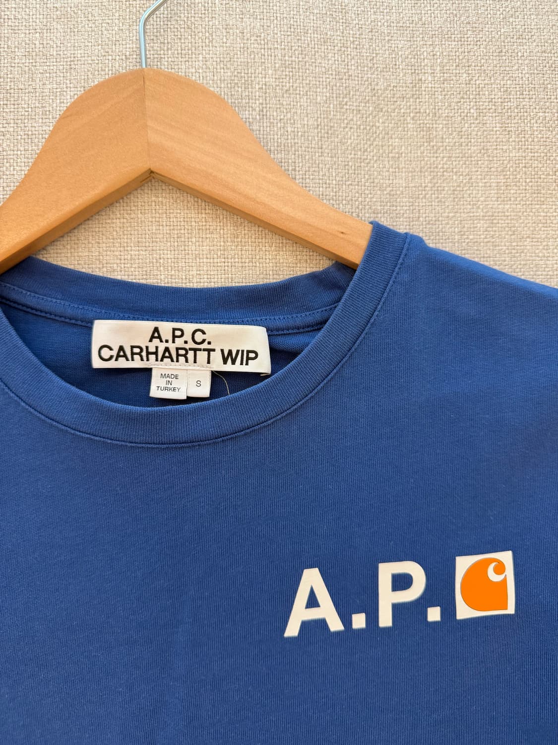 아페쎄 x 칼하트 상품이미지2