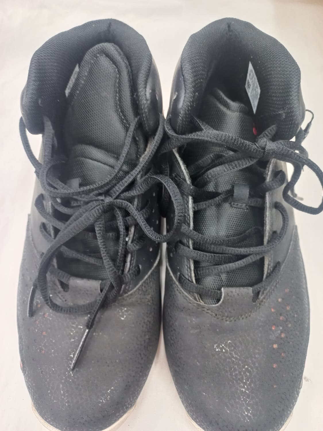 아디다스 농구화 검빨(남260) 상품이미지1