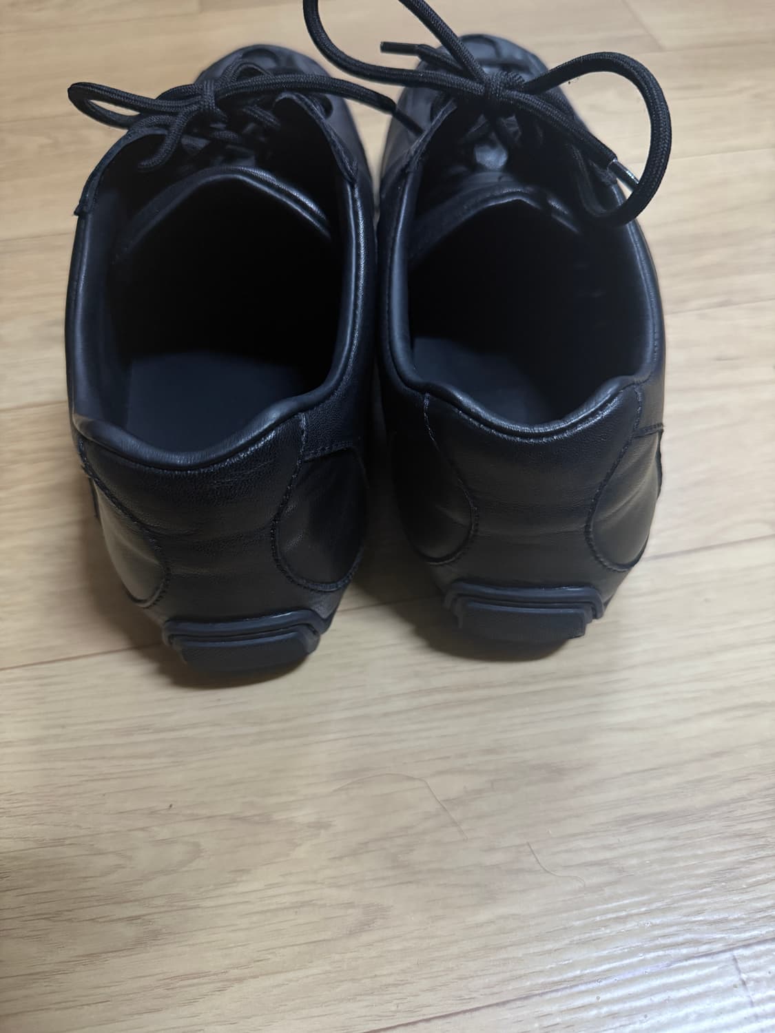 로맨틱무브 보울러 스니커즈 280 상품이미지3