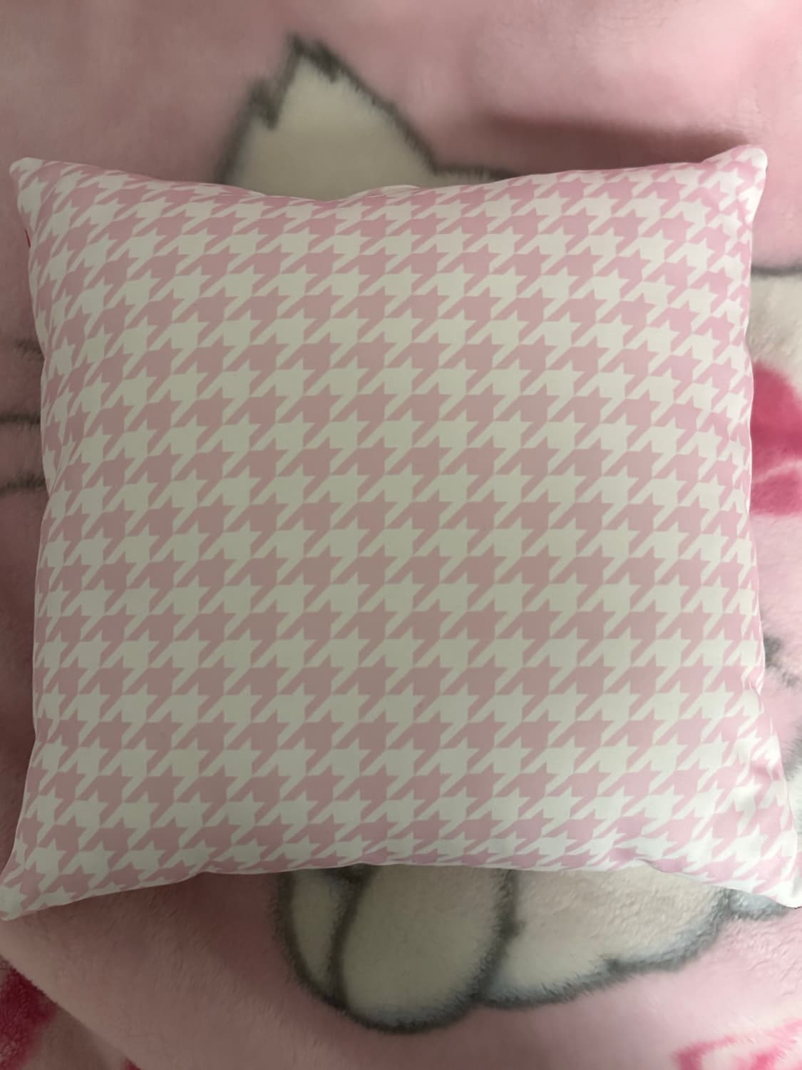 베이비메탈 쿠션  상품이미지2