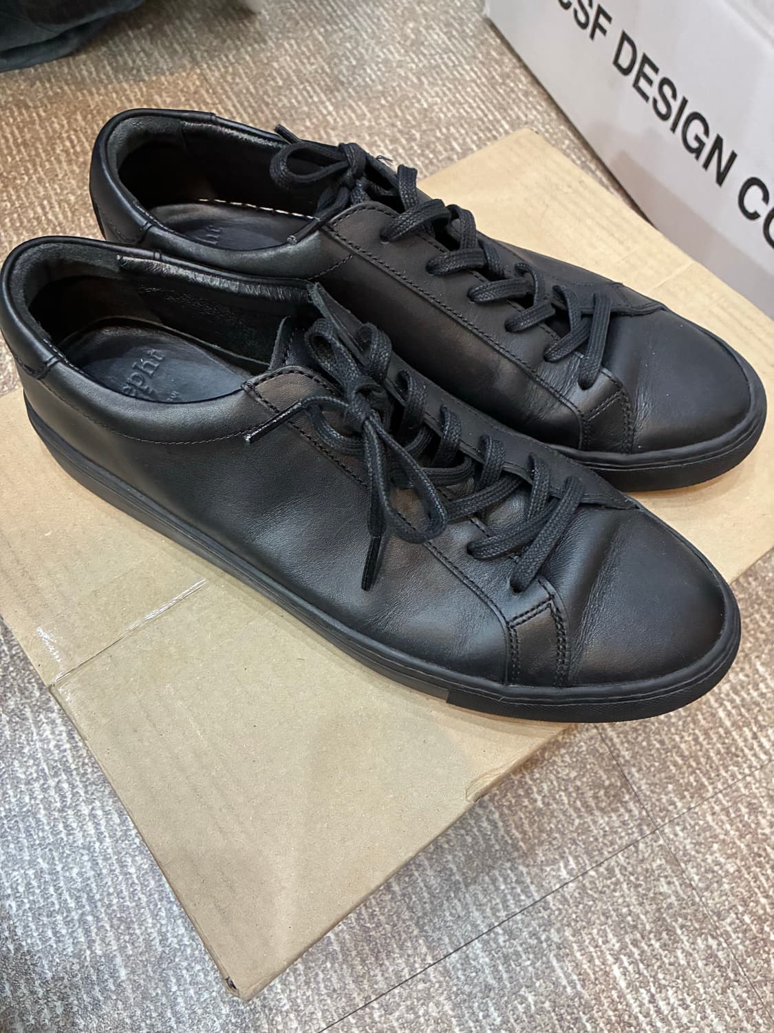 조셉트 브루노 블랙 상품이미지1