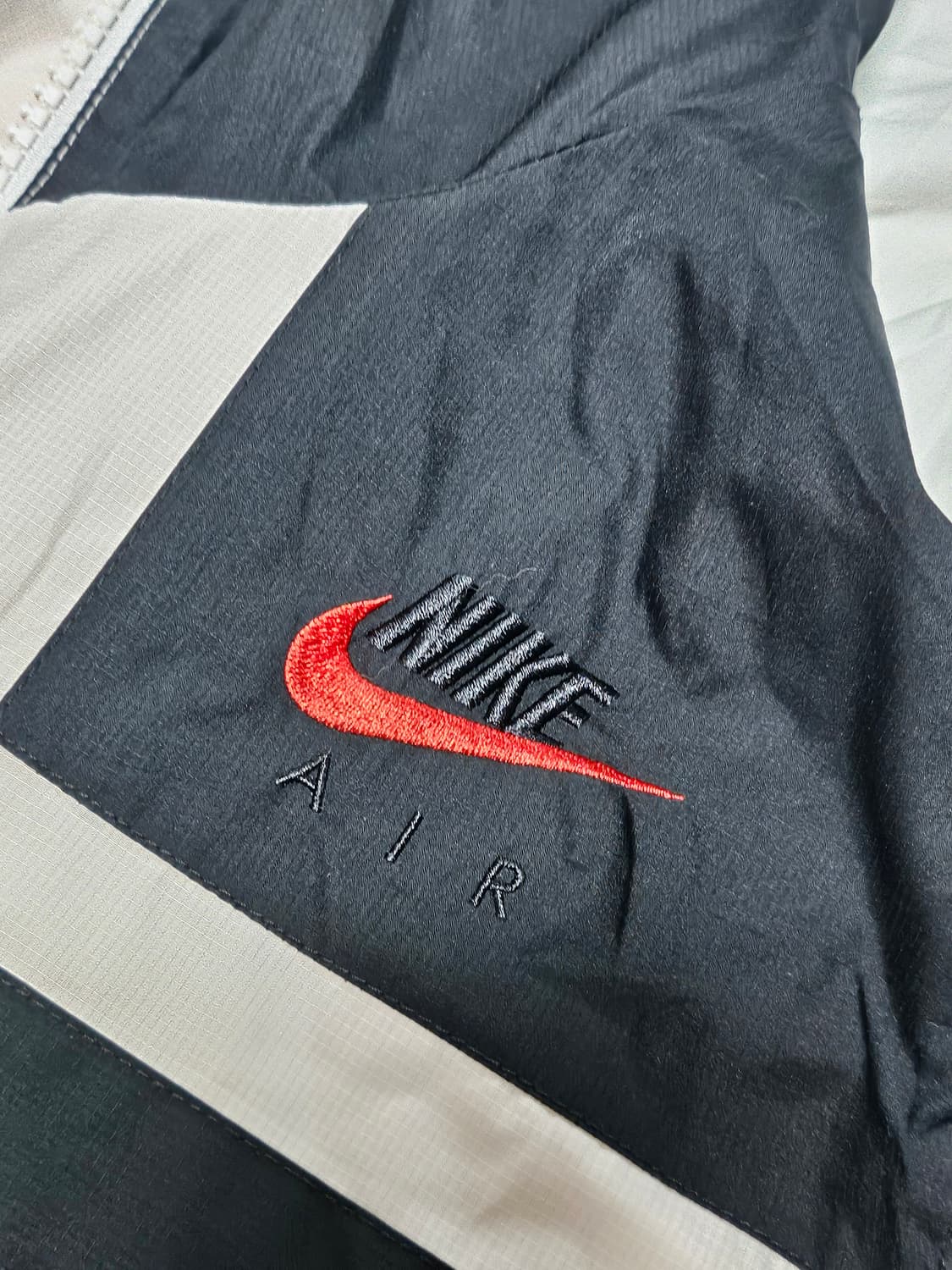 나이키 에어 후디 아노락 XL 상품이미지4